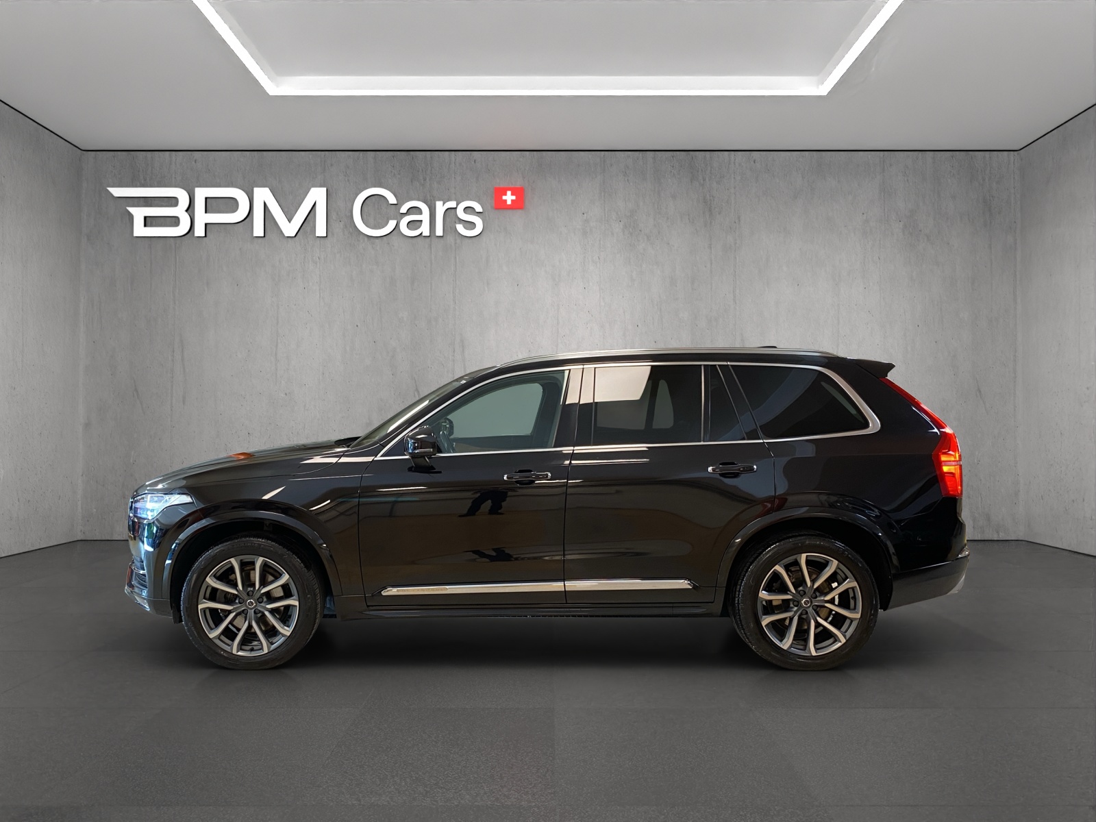 VOLVO XC90 2.0 T5 Inscription 5P. AWD-image-15