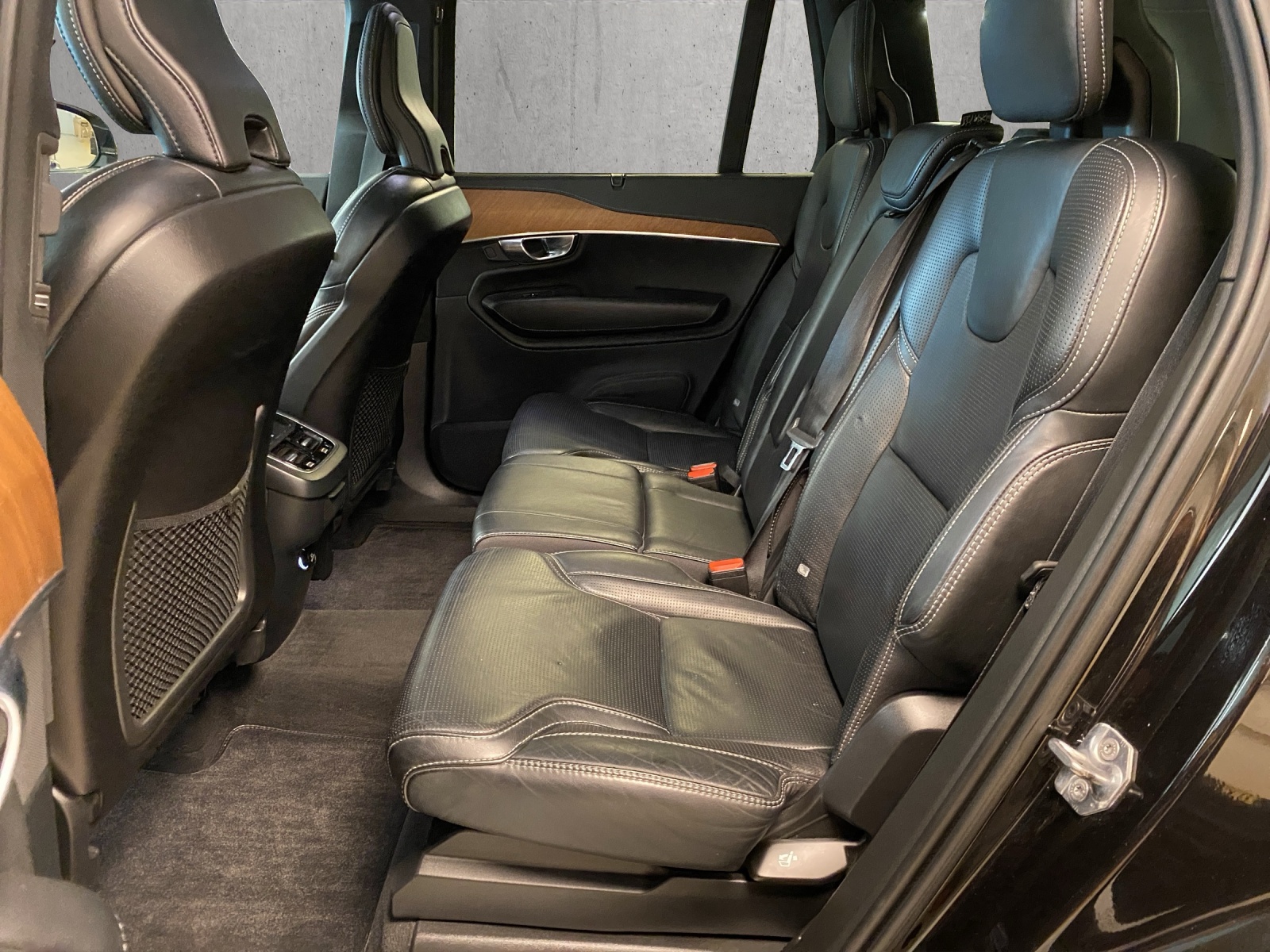 VOLVO XC90 2.0 T5 Inscription 5P. AWD-image-16