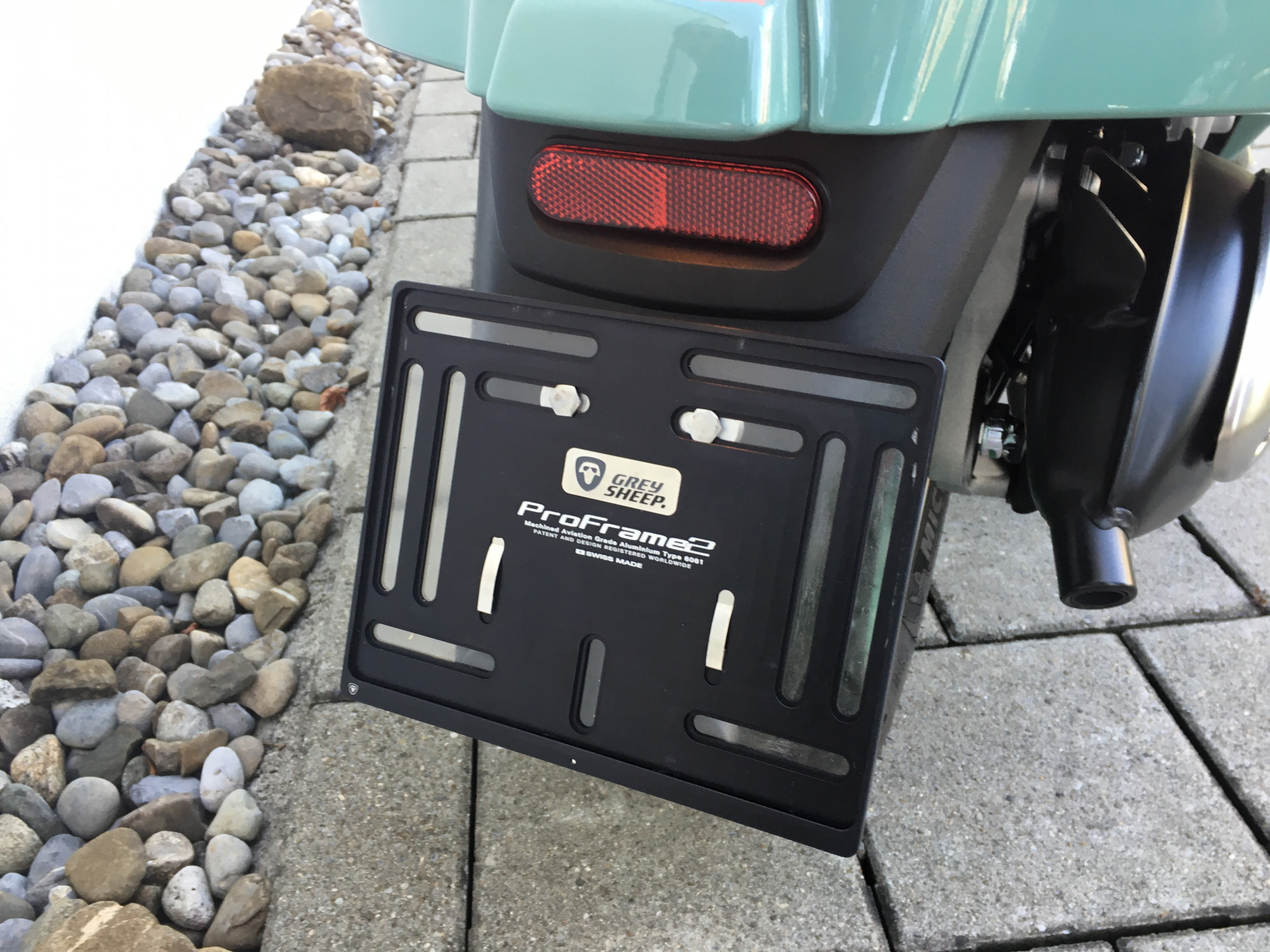 PIAGGIO Vespa GTS 310 80th-image-6