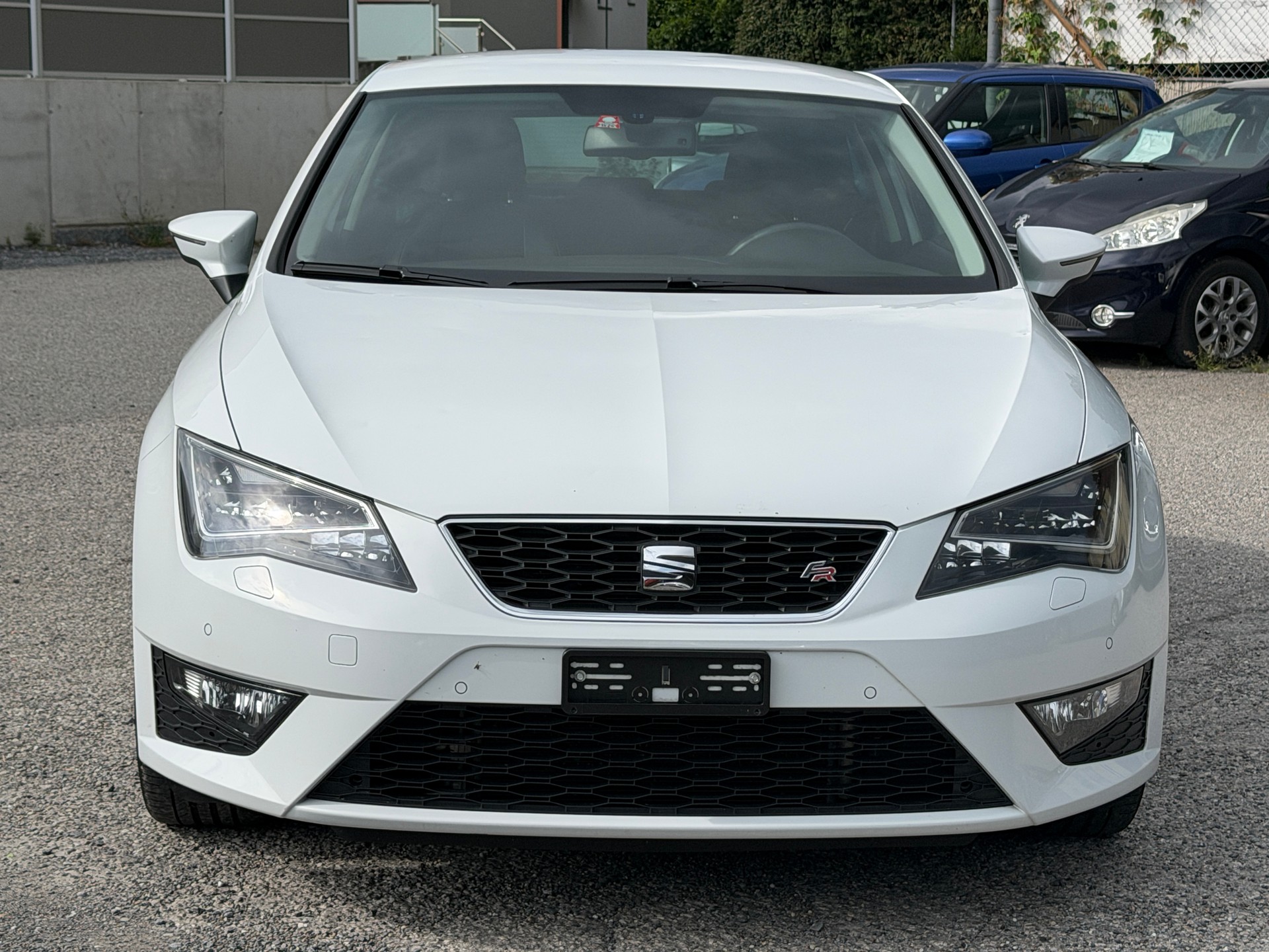 SEAT Leon SC 1.8 TSI FR