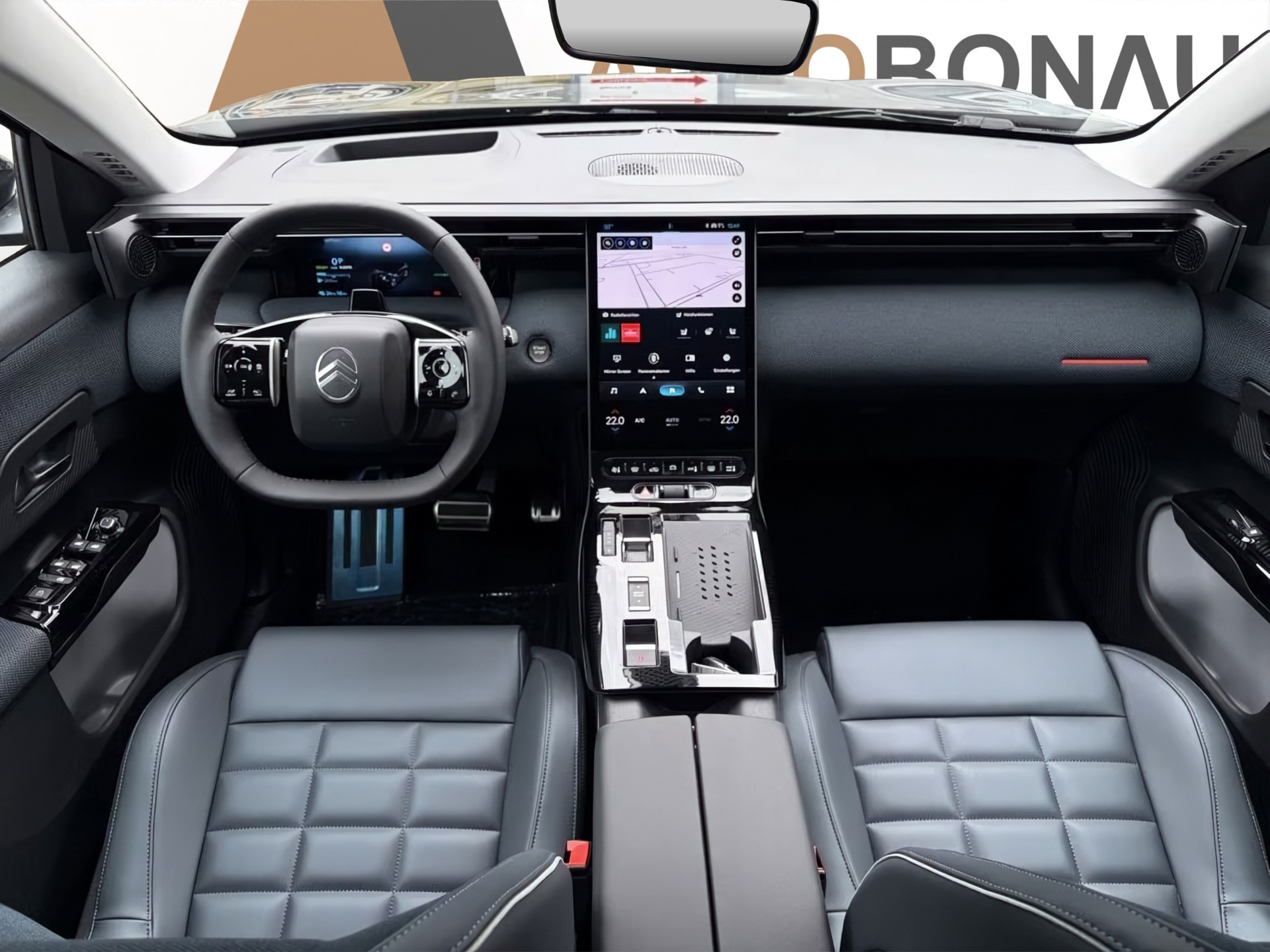 CITROEN C5 Aircross 1.2 Hybrid Max-image-15