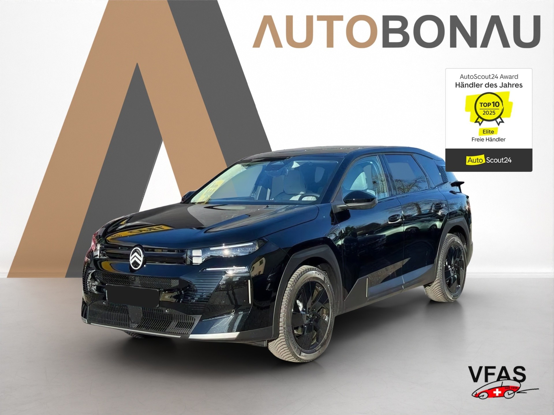 CITROEN C5 Aircross 1.2 Hybrid Max