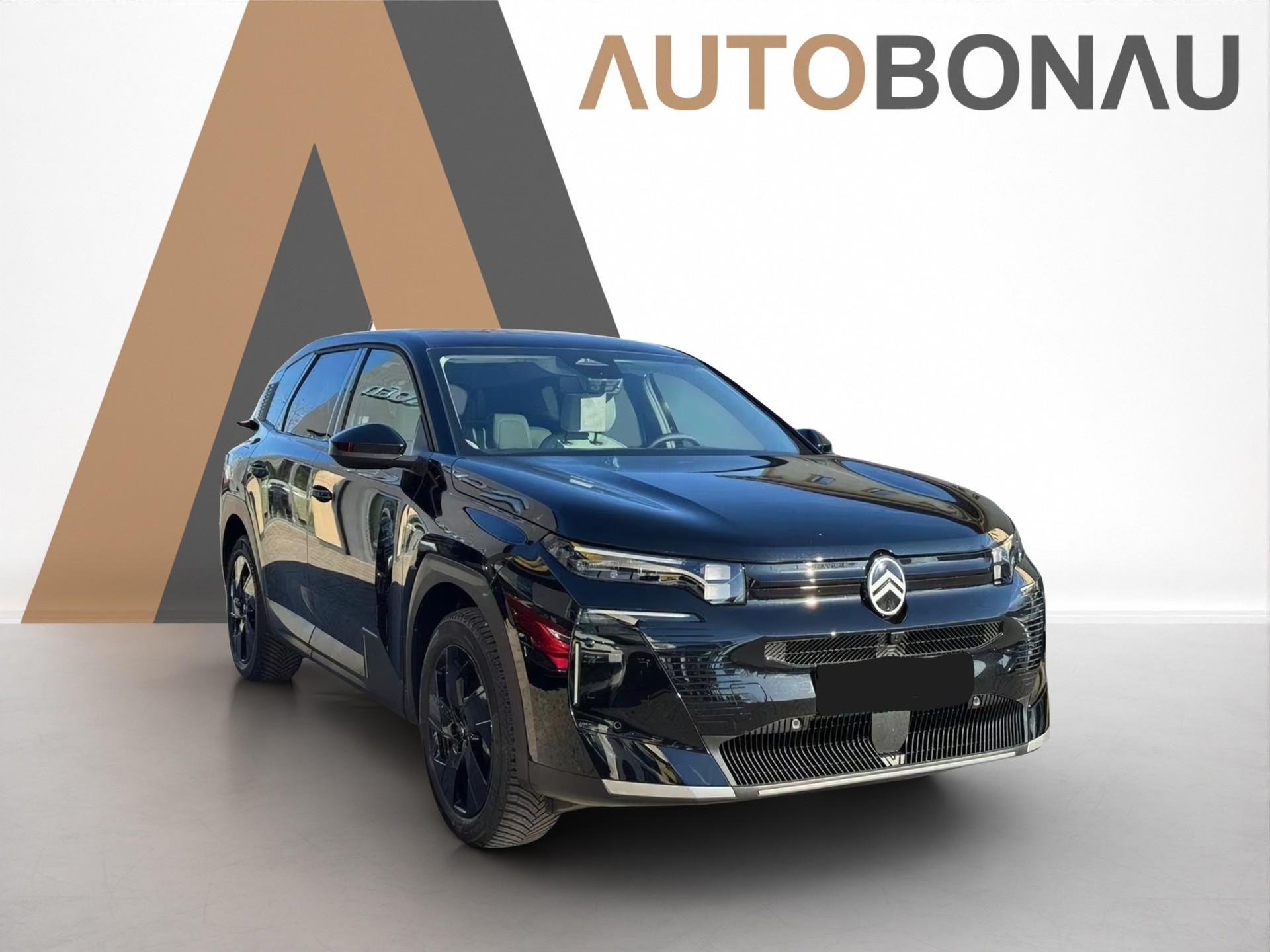 CITROEN C5 Aircross 1.2 Hybrid Max-showroom-element-3