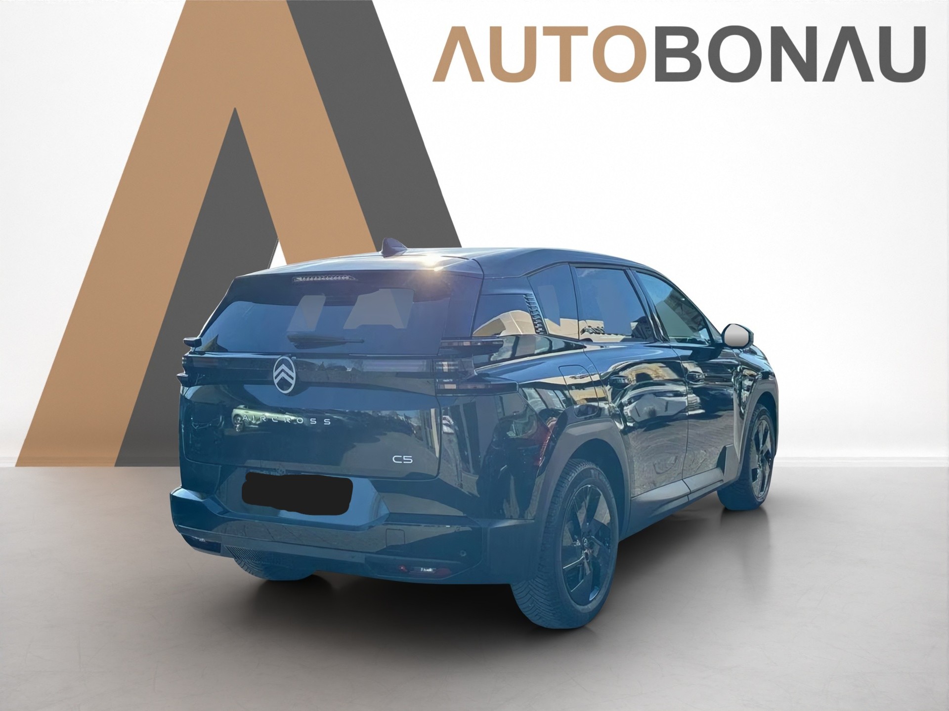 CITROEN C5 Aircross 1.2 Hybrid Max-showroom-element-2