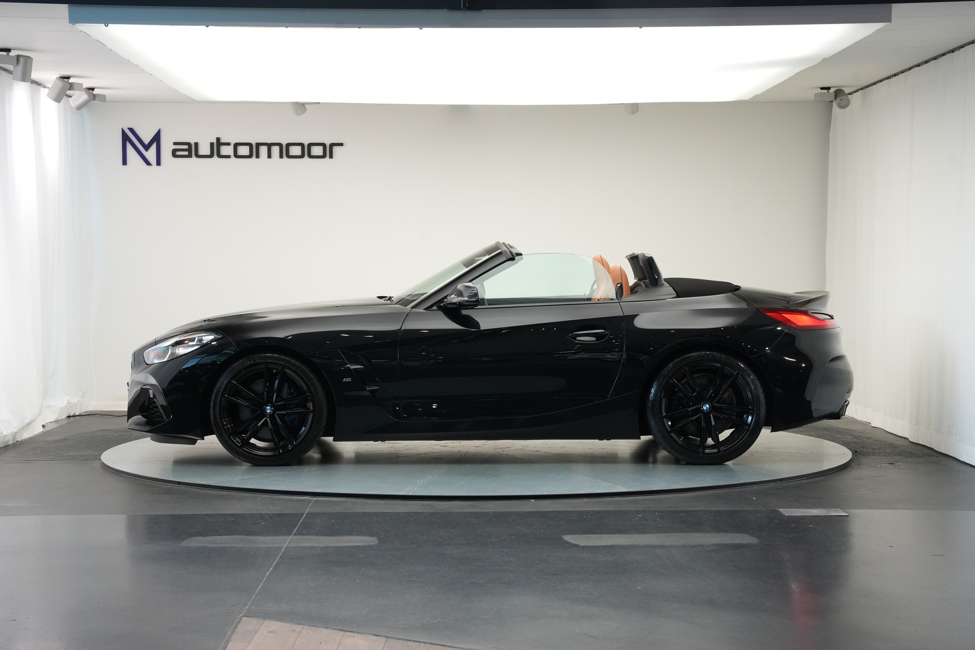 BMW Z4 M40i Steptronic *CH-Fahrzeug* *HuD*-image-7
