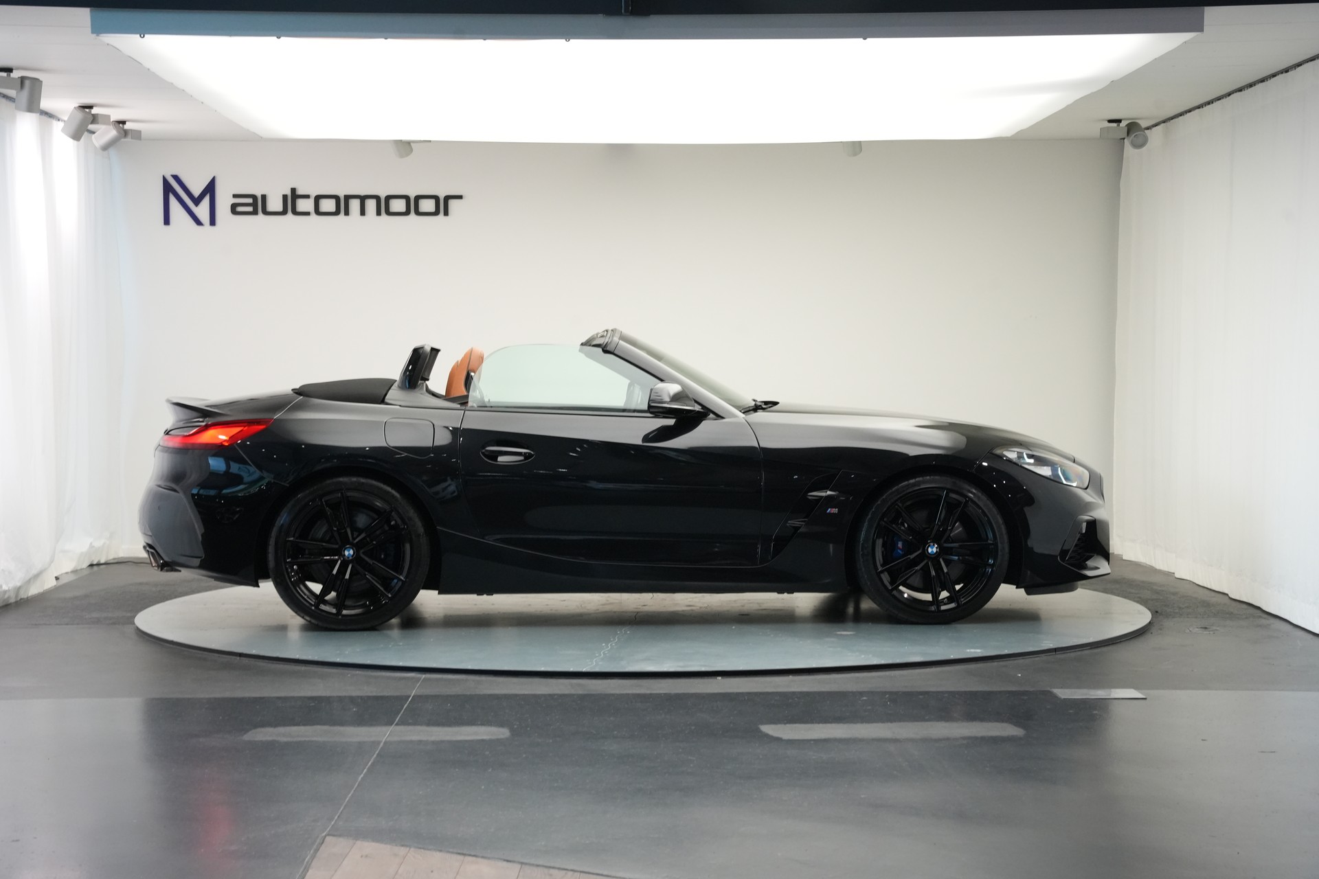 BMW Z4 M40i Steptronic *CH-Fahrzeug* *HuD*-showroom-element-3