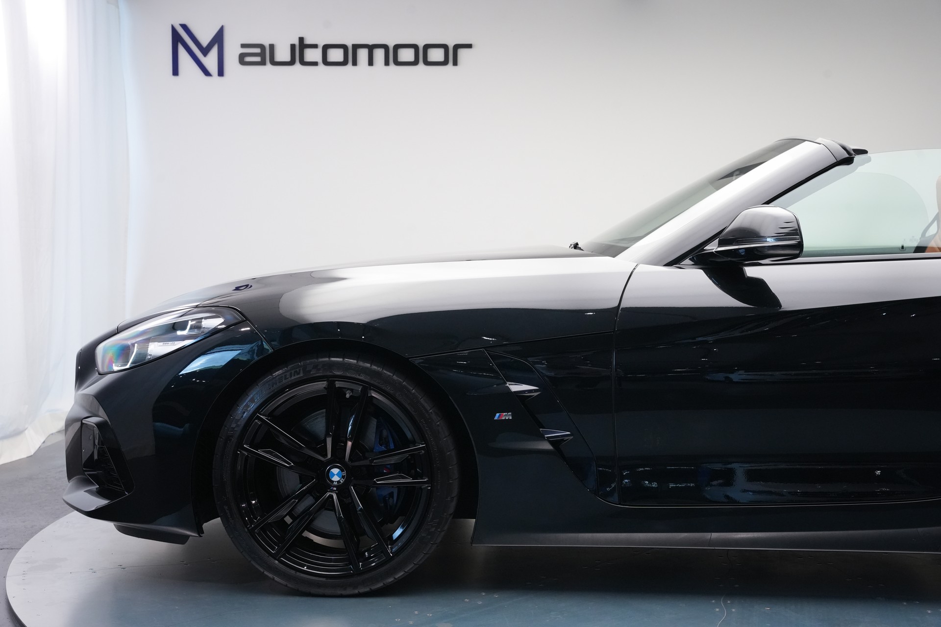 BMW Z4 M40i Steptronic *CH-Fahrzeug* *HuD*-image-16
