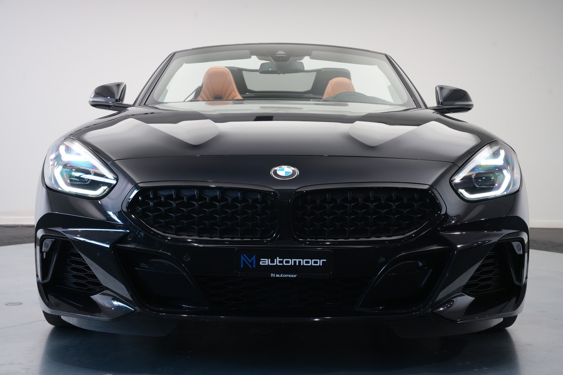 BMW Z4 M40i Steptronic *CH-Fahrzeug* *HuD*-image-20