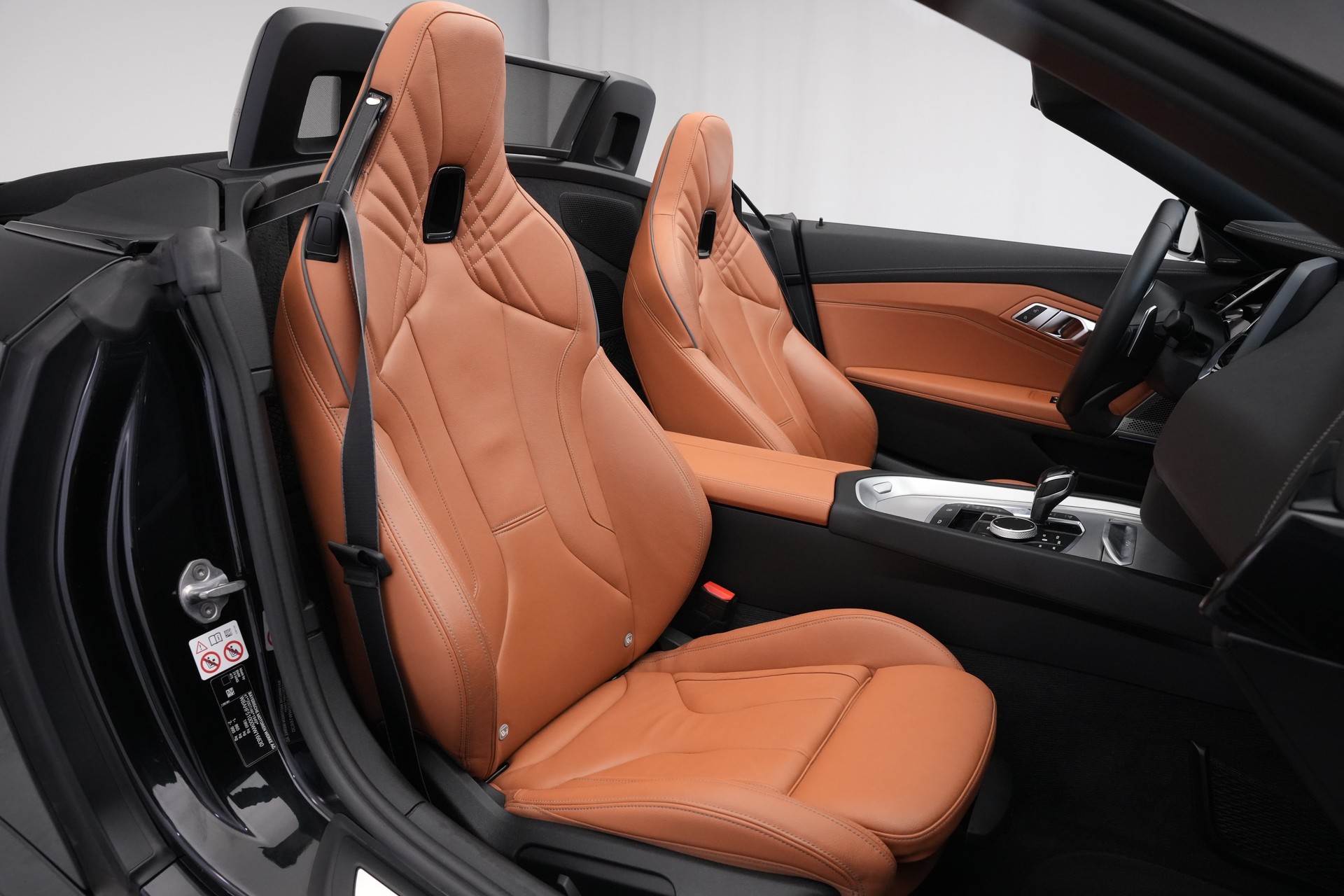 BMW Z4 M40i Steptronic *CH-Fahrzeug* *HuD*-image-25