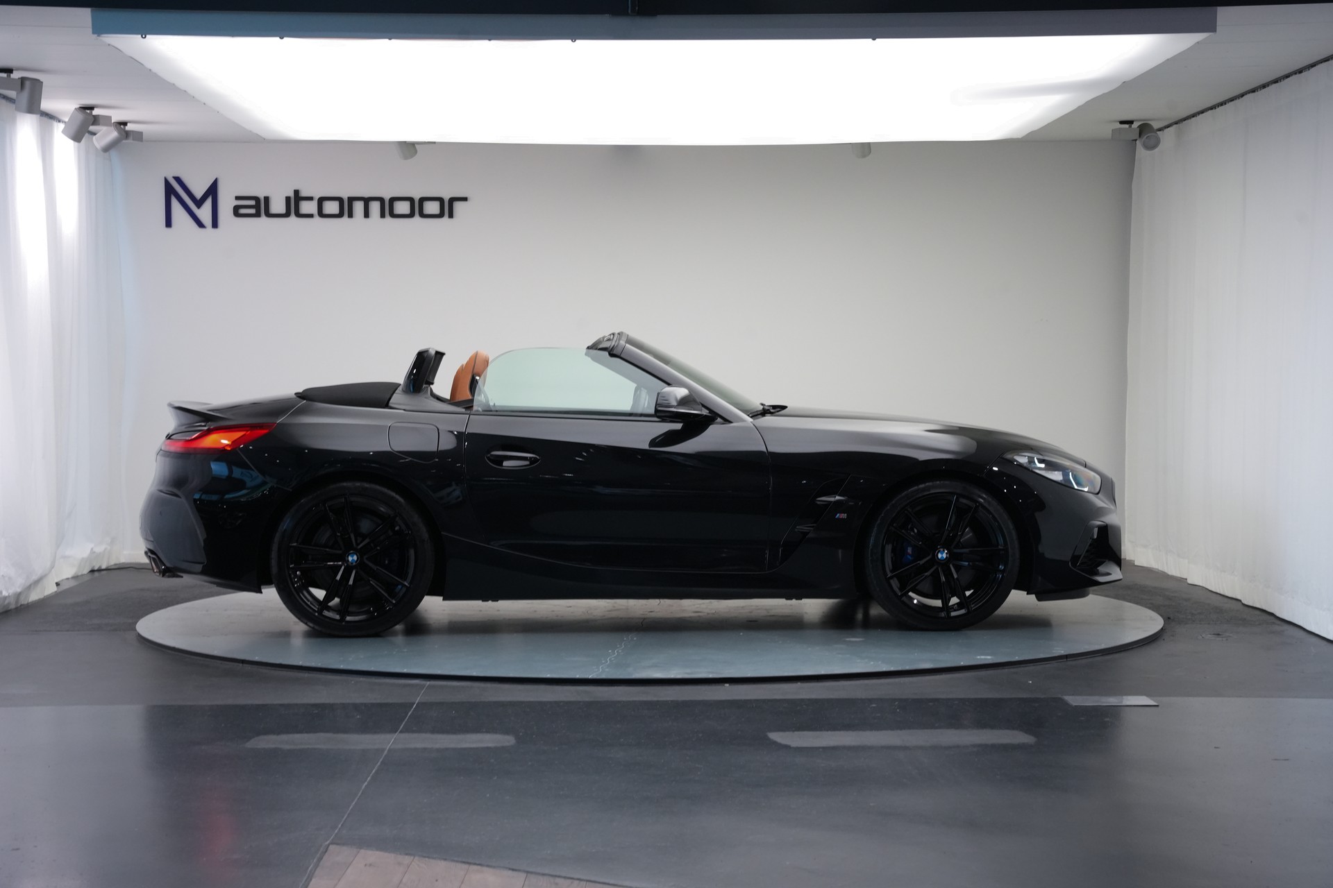 BMW Z4 M40i Steptronic *CH-Fahrzeug* *HuD*-showroom-element-3