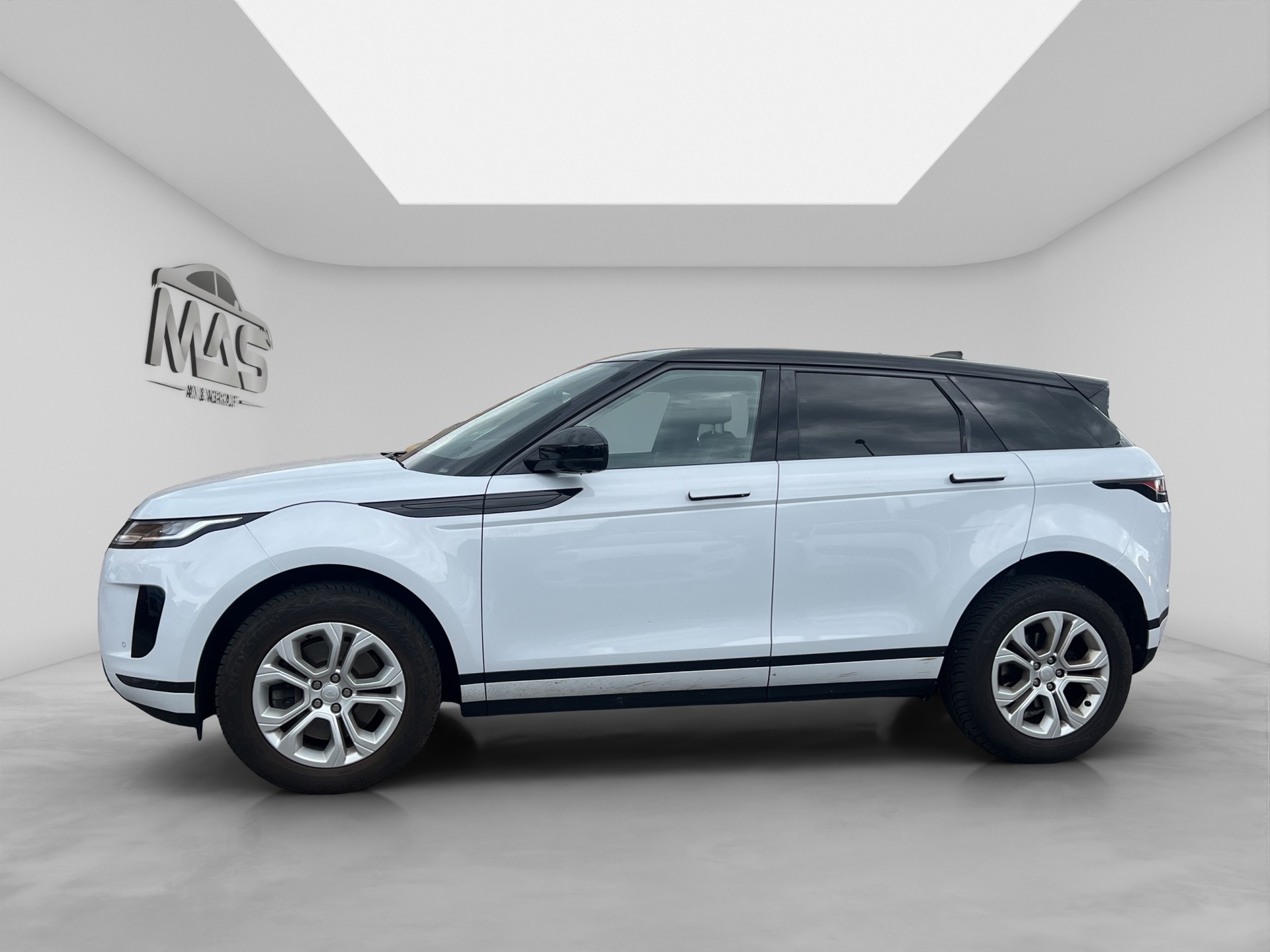 LAND ROVER Range Rover Evoque D 150 S AT9-showroom-element-2