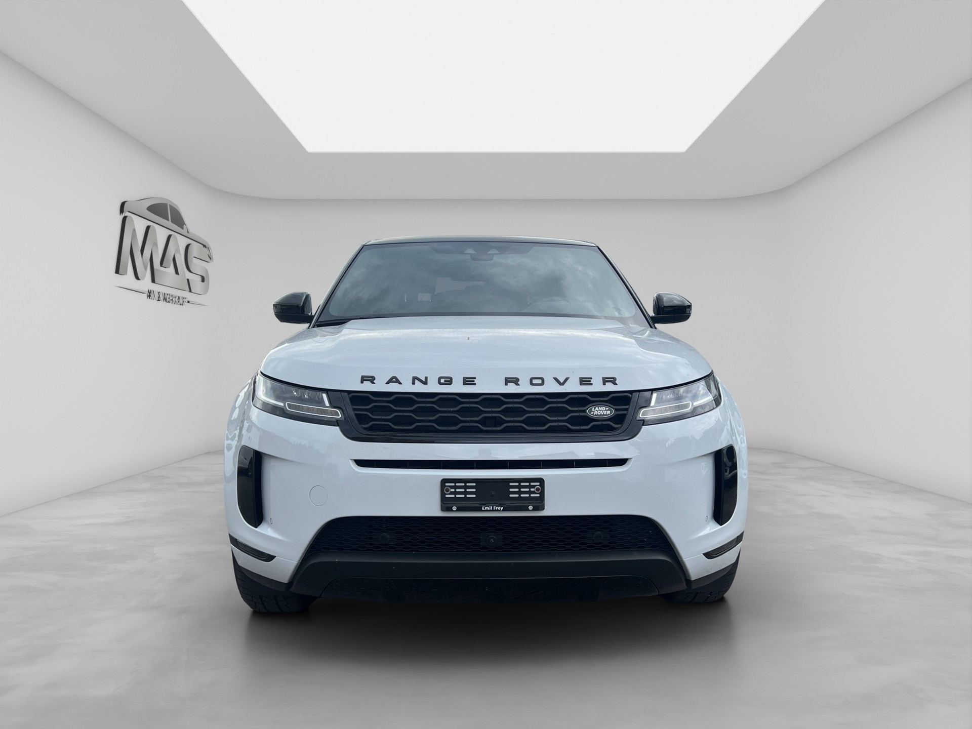 LAND ROVER Range Rover Evoque D 150 S AT9-showroom-element-1