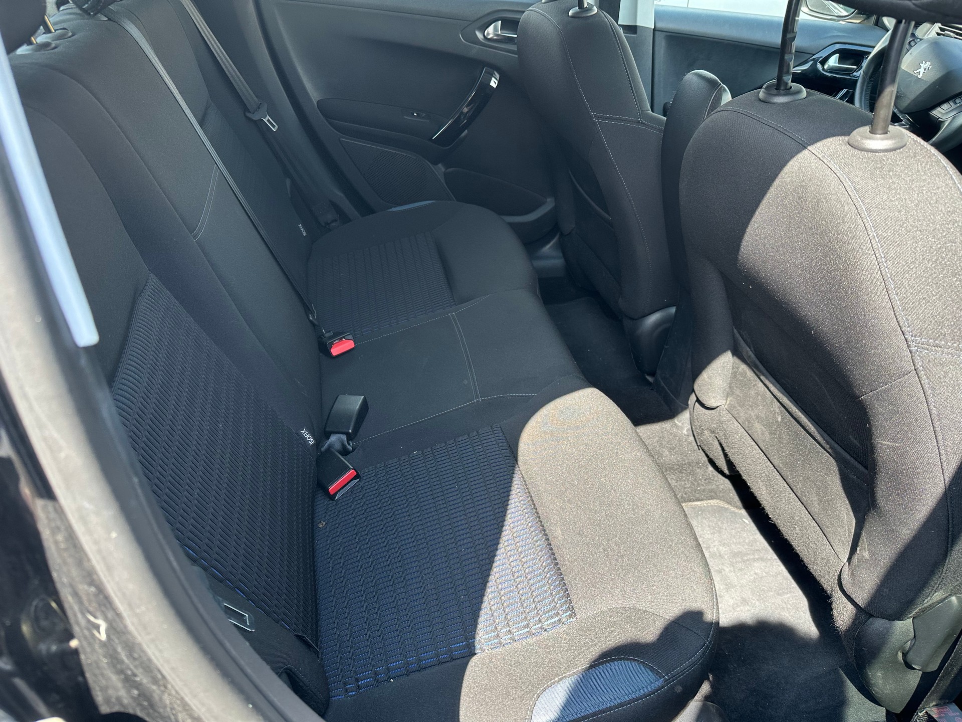 PEUGEOT 208 1.6 VTI Allure Automatik-image-7