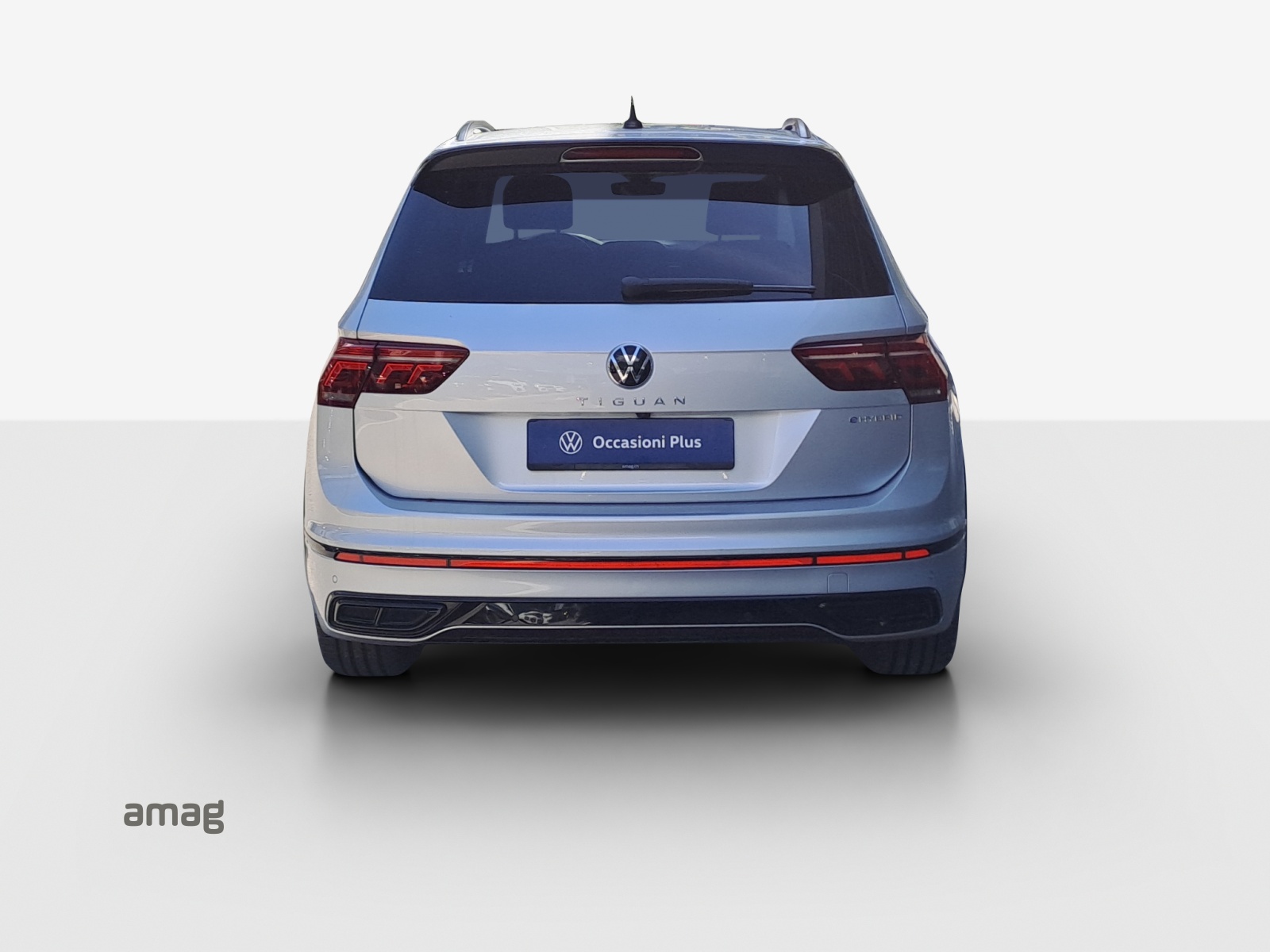 VW Tiguan 1.4TSI PHEV R-Line DSG-showroom-element-3