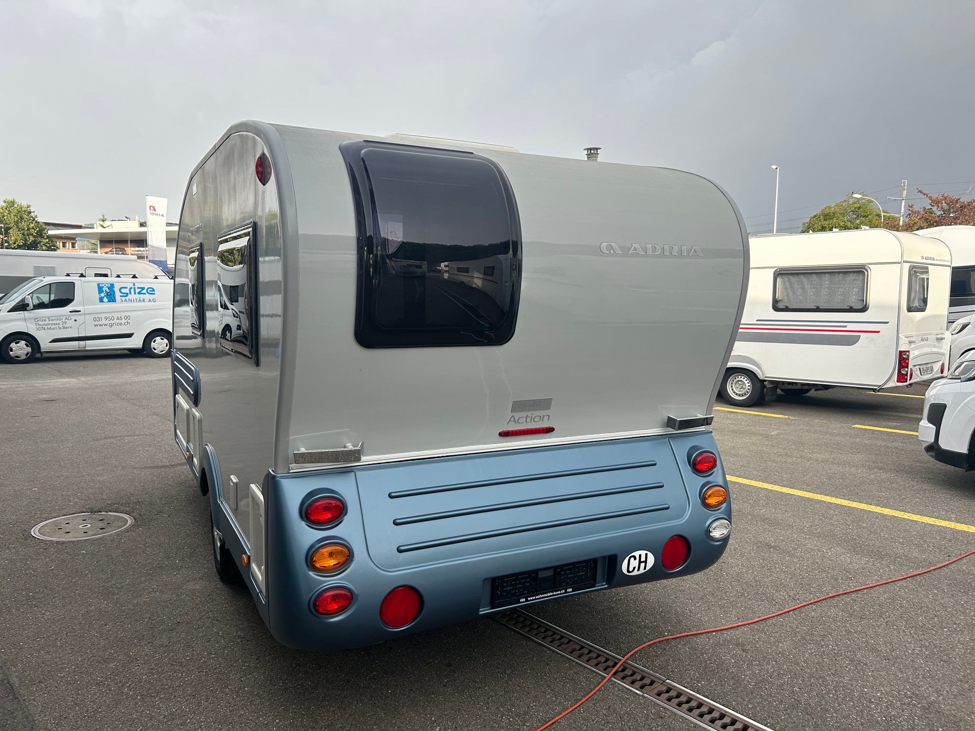 ADRIA Action 391 PD-showroom-element-3