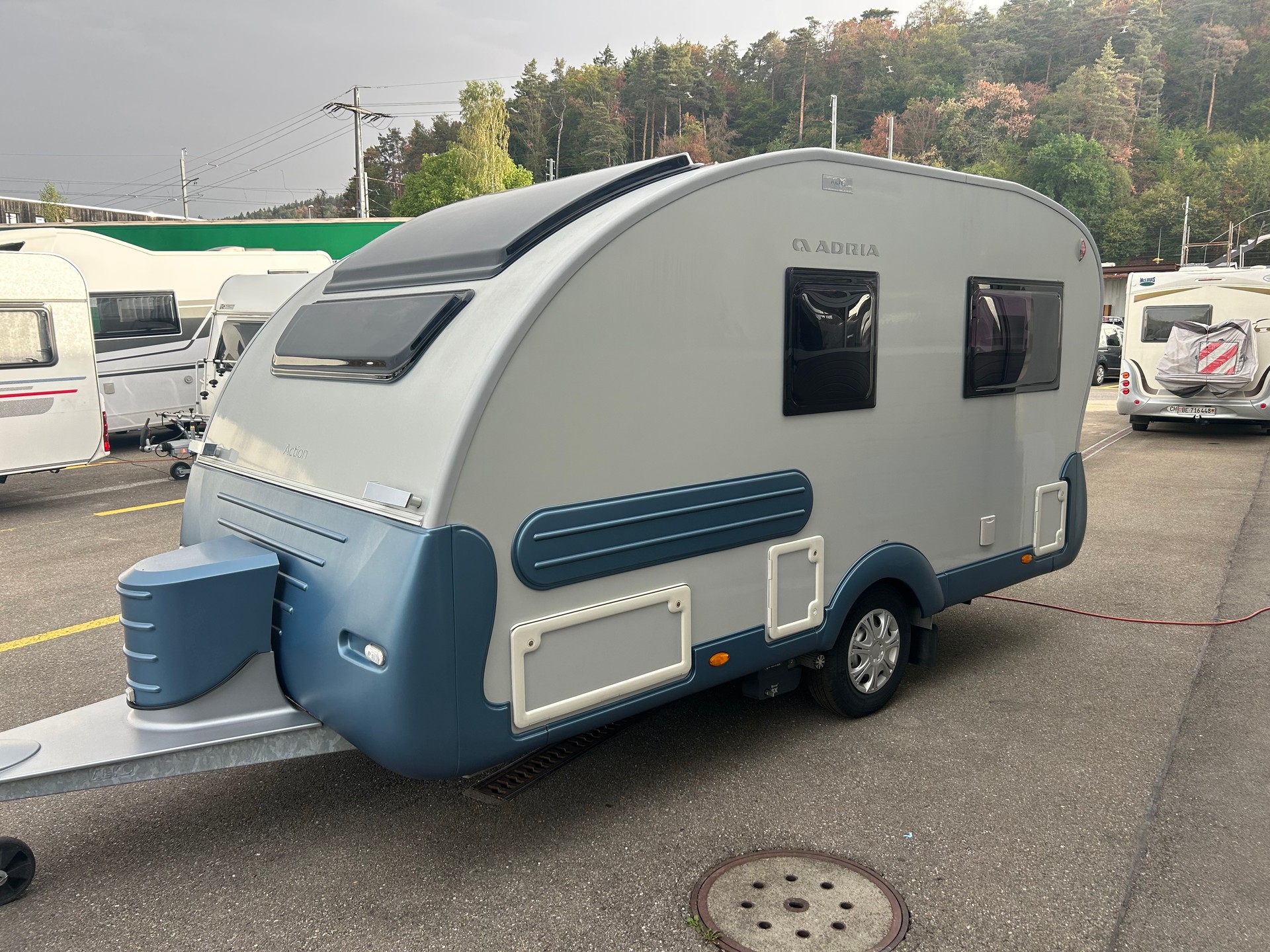 ADRIA Action 391 PD-showroom-element-2