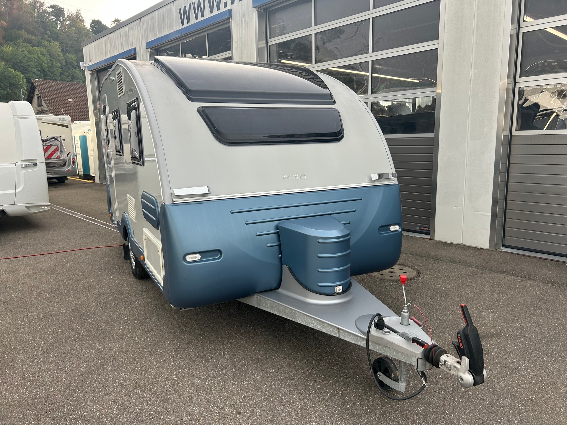 ADRIA Action 391 PD-showroom-element-1