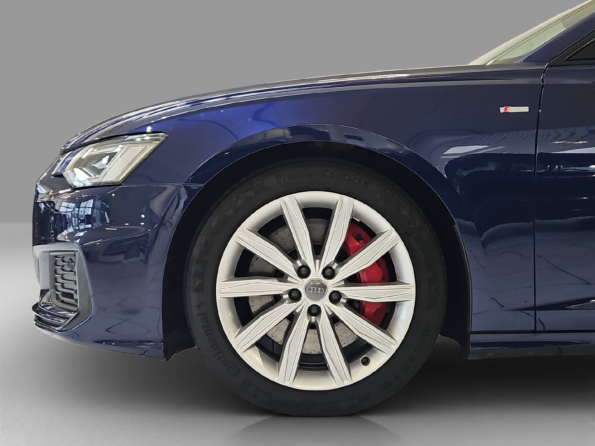 AUDI A6 Avant 2.0 55 TFSI e Sport quattro S-Tronic-image-4