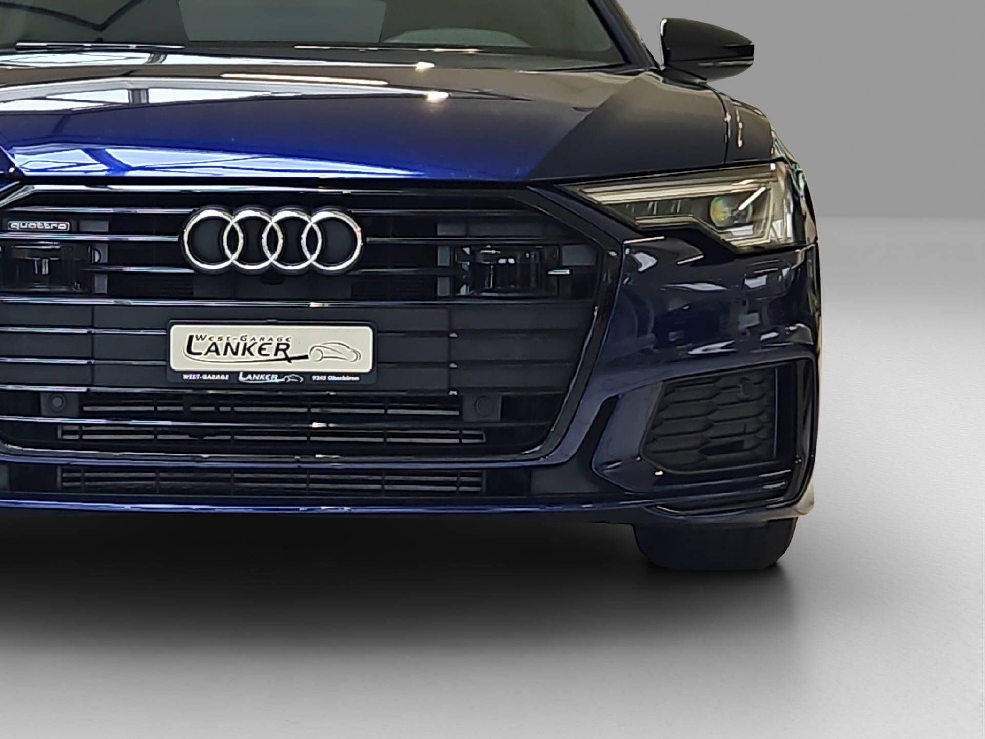 AUDI A6 Avant 2.0 55 TFSI e Sport quattro S-Tronic-image-17