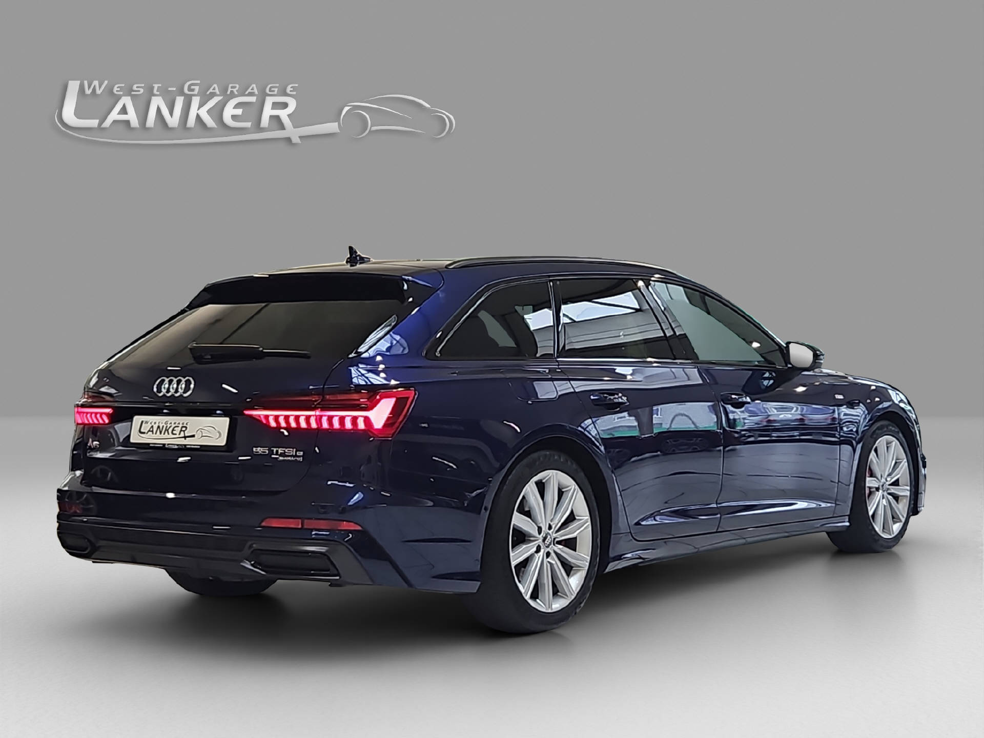 AUDI A6 Avant 2.0 55 TFSI e Sport quattro S-Tronic-showroom-element-2