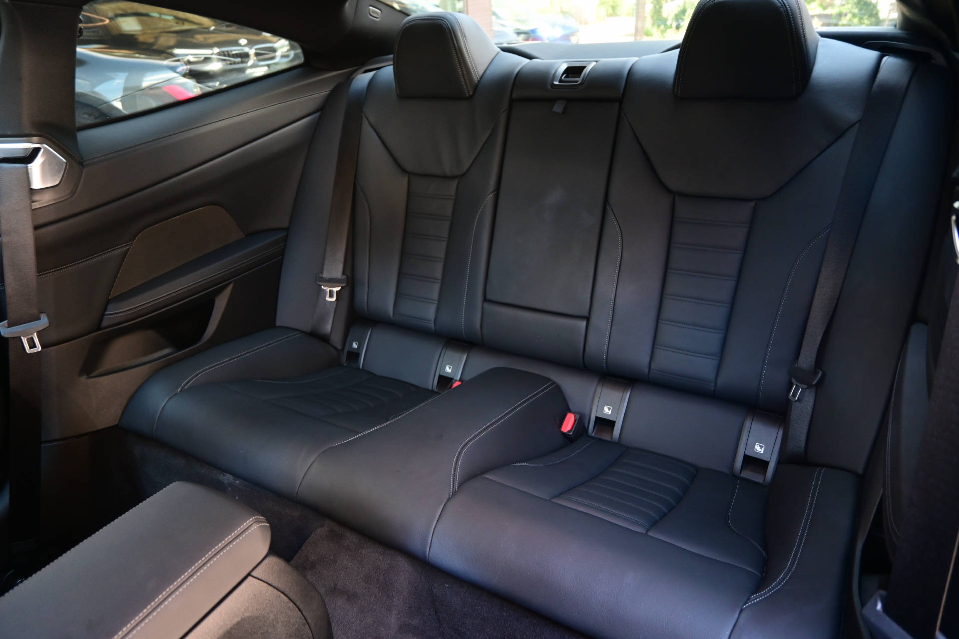 BMW M440i xDrive Coupé *gratis Service bis 100.000km*Head up Display*Harman Kardon*-image-26