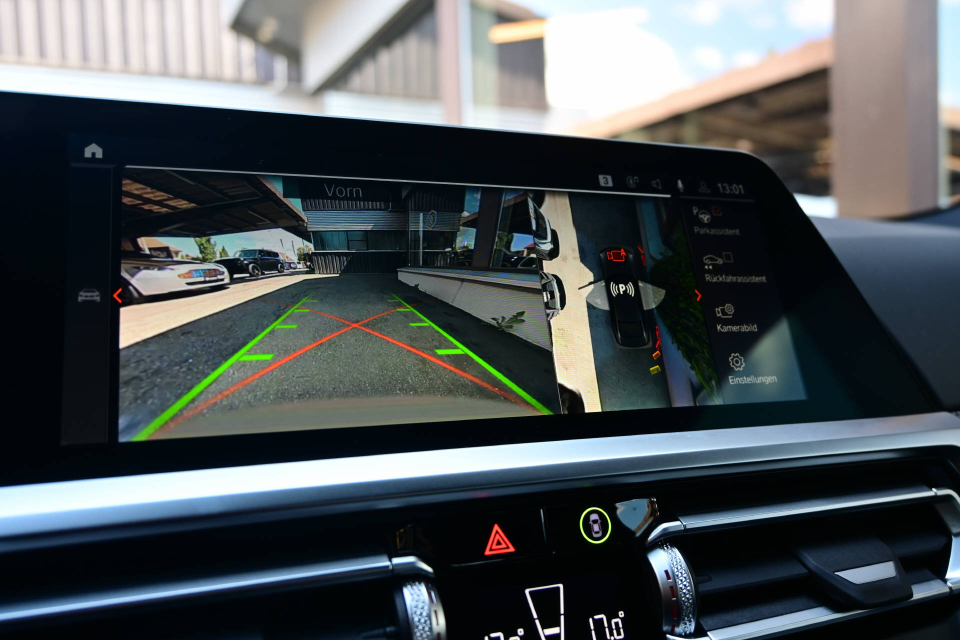 BMW M440i xDrive Coupé *gratis Service bis 100.000km*Head up Display*Harman Kardon*-image-14