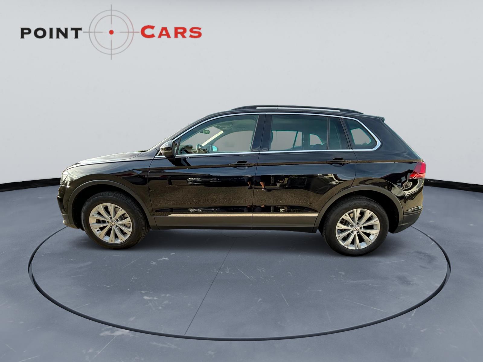 VW Tiguan 2.0 TDI SCR Comfortline 4Motion DSG-showroom-element-1