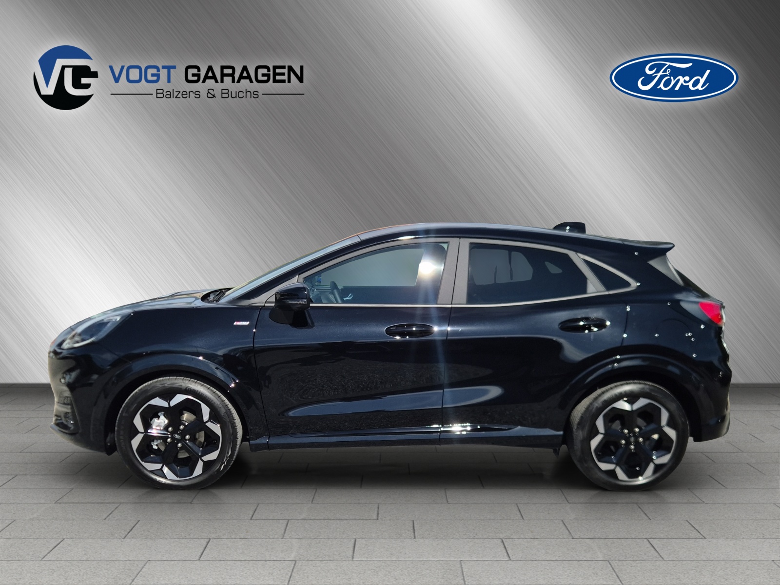 FORD Puma 1.0 EcoB Hybrid 155 ST-Line X-showroom-element-2