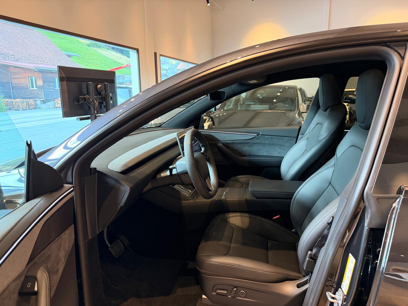 TESLA Model Y Long Range Premium AWD🔥8-fach🔥-image-11