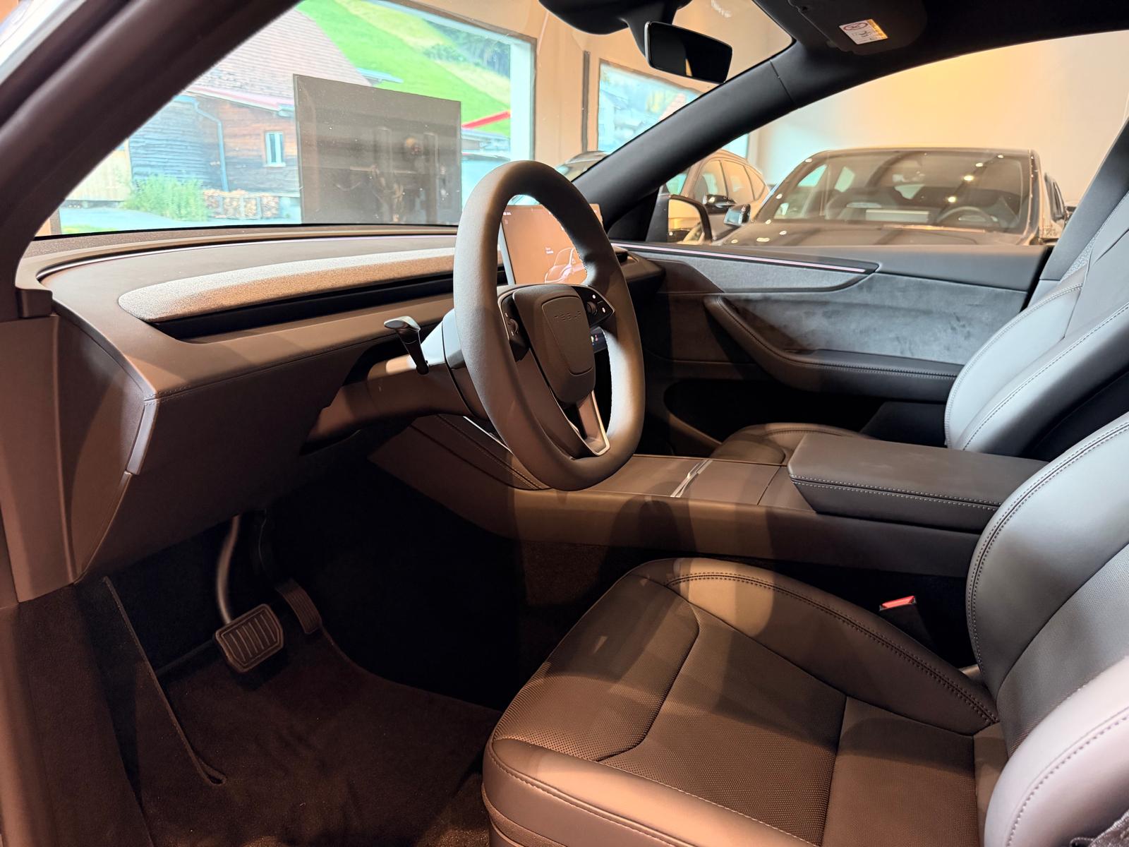 TESLA Model Y Long Range Premium AWD🔥8-fach🔥-image-15