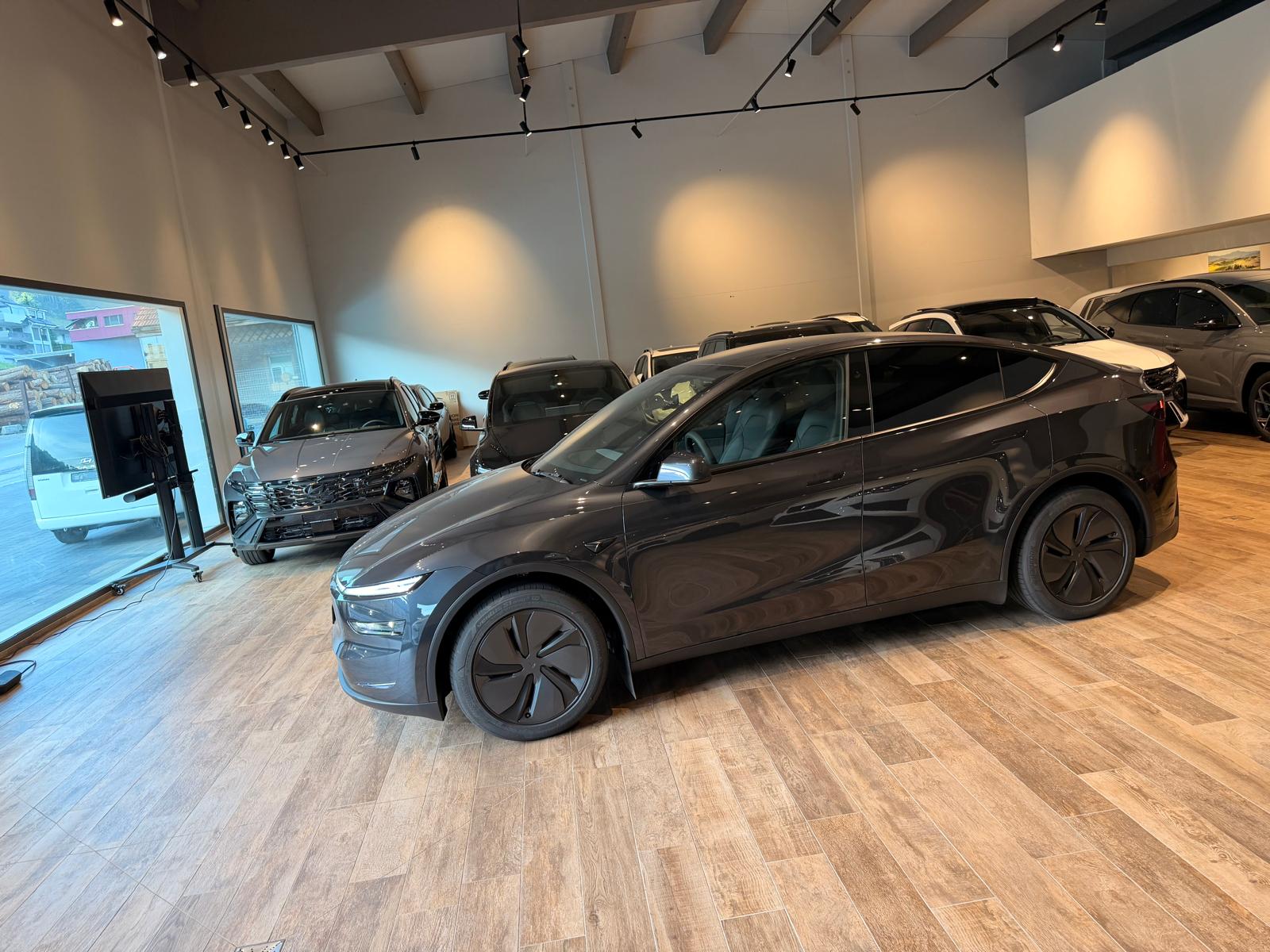 TESLA Model Y Long Range Premium AWD🔥8-fach🔥-image-13
