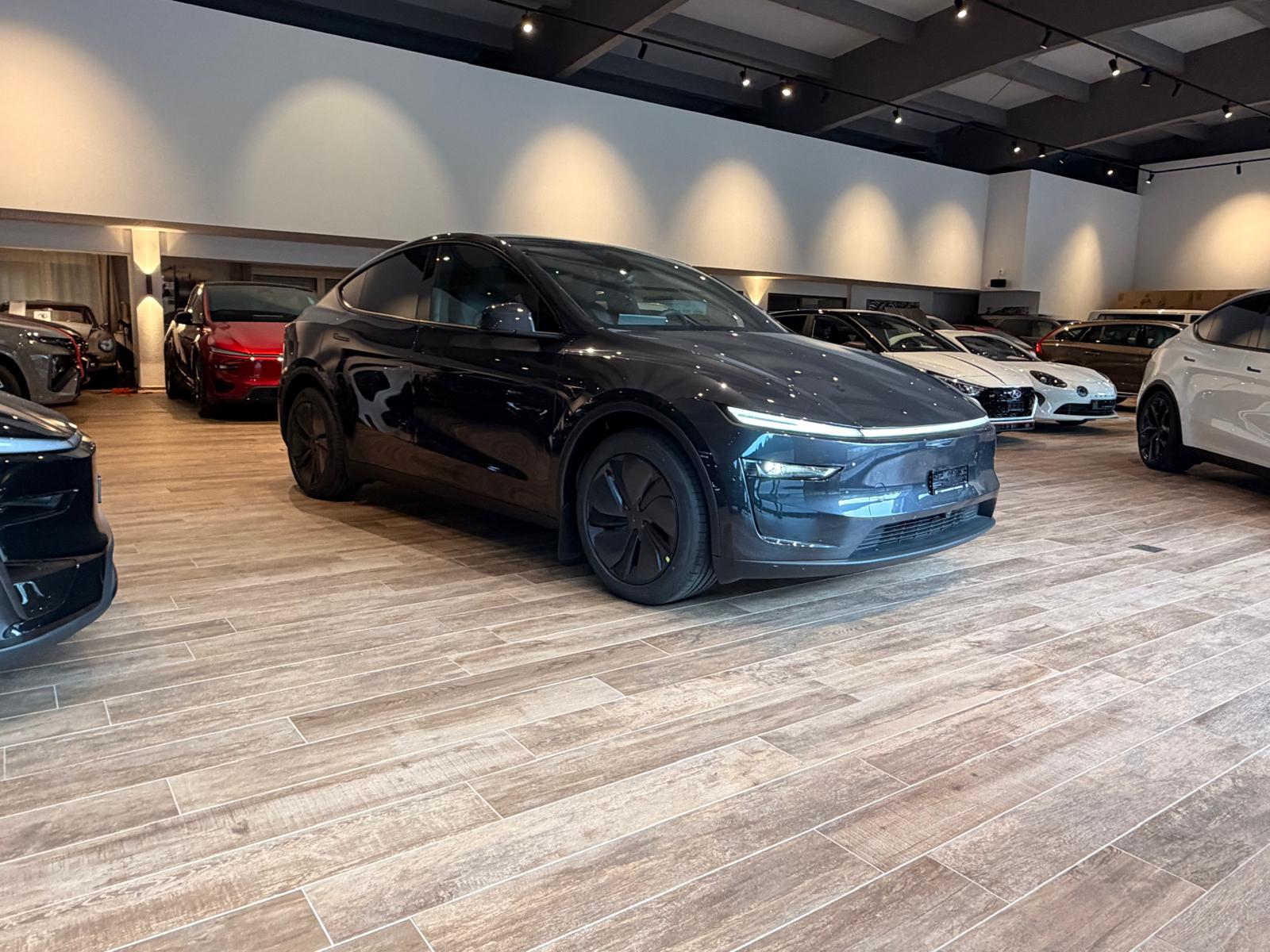 TESLA Model Y Long Range Premium AWD🔥8-fach🔥-showroom-element-1