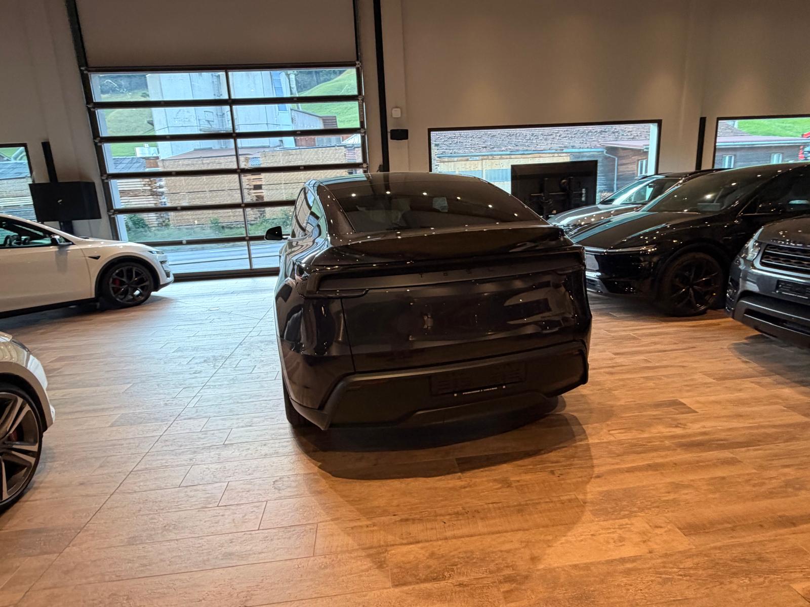 TESLA Model Y Long Range Premium AWD🔥8-fach🔥-image-18