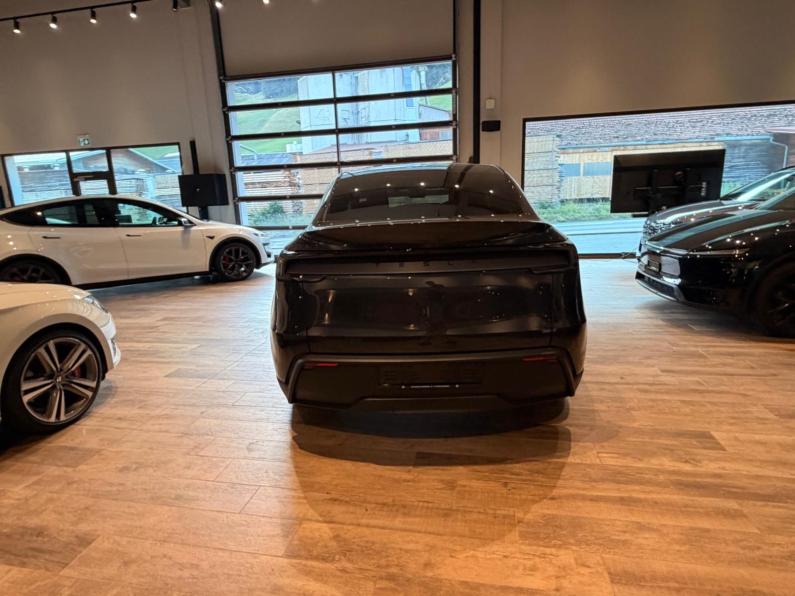 TESLA Model Y Long Range Premium AWD🔥8-fach🔥-image-14