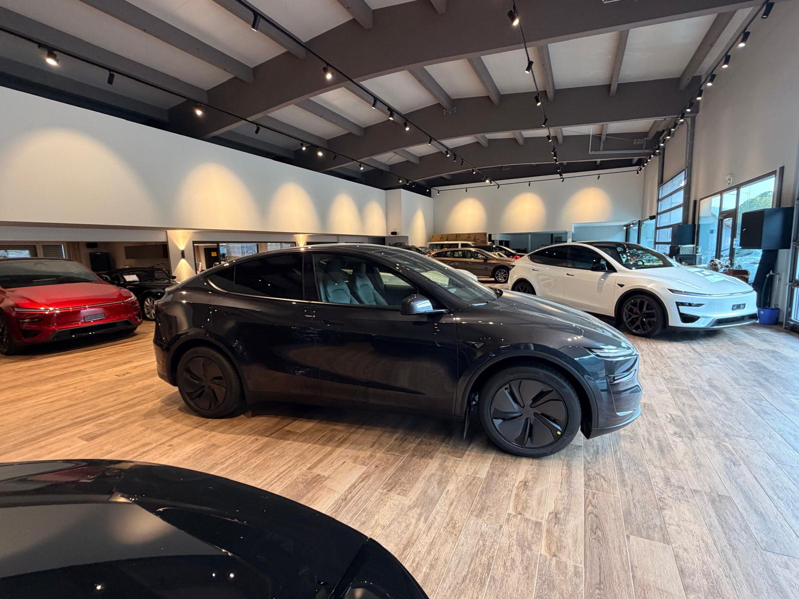TESLA Model Y Long Range Premium AWD🔥8-fach🔥-image-7