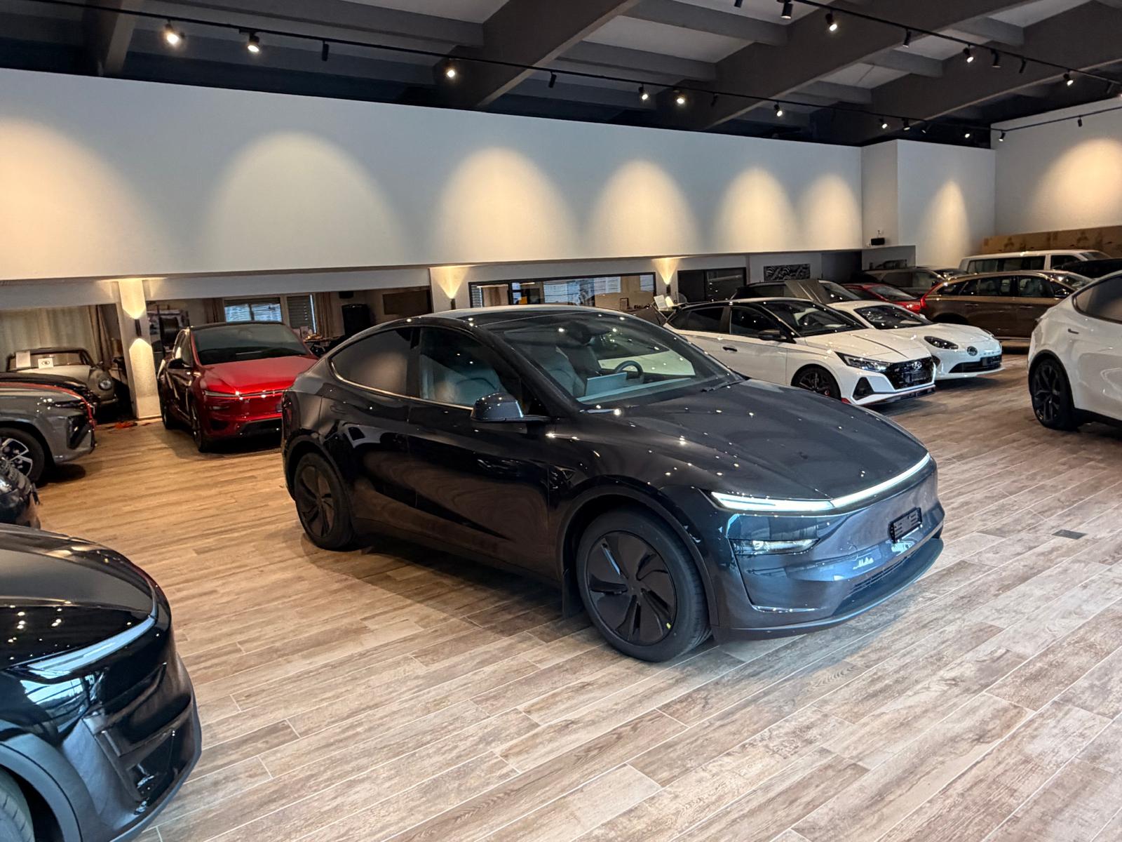 TESLA Model Y Long Range Premium AWD🔥8-fach🔥-image-9