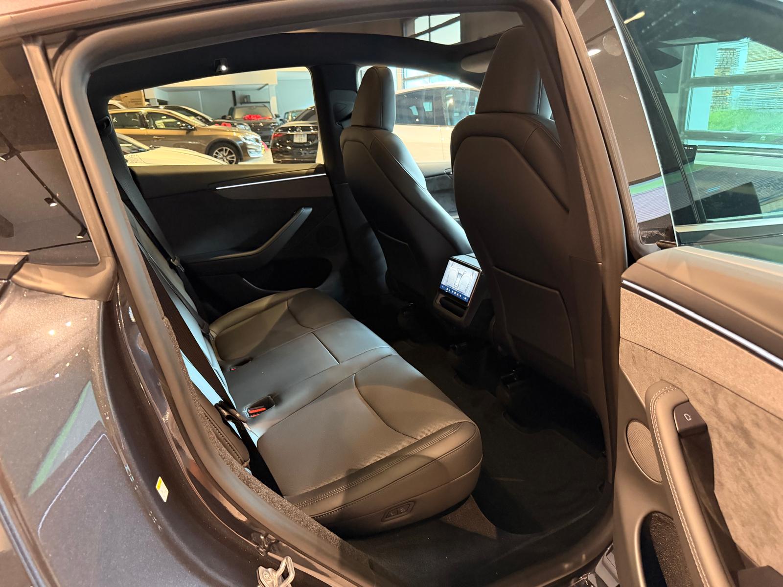 TESLA Model Y Long Range Premium AWD🔥8-fach🔥-image-23