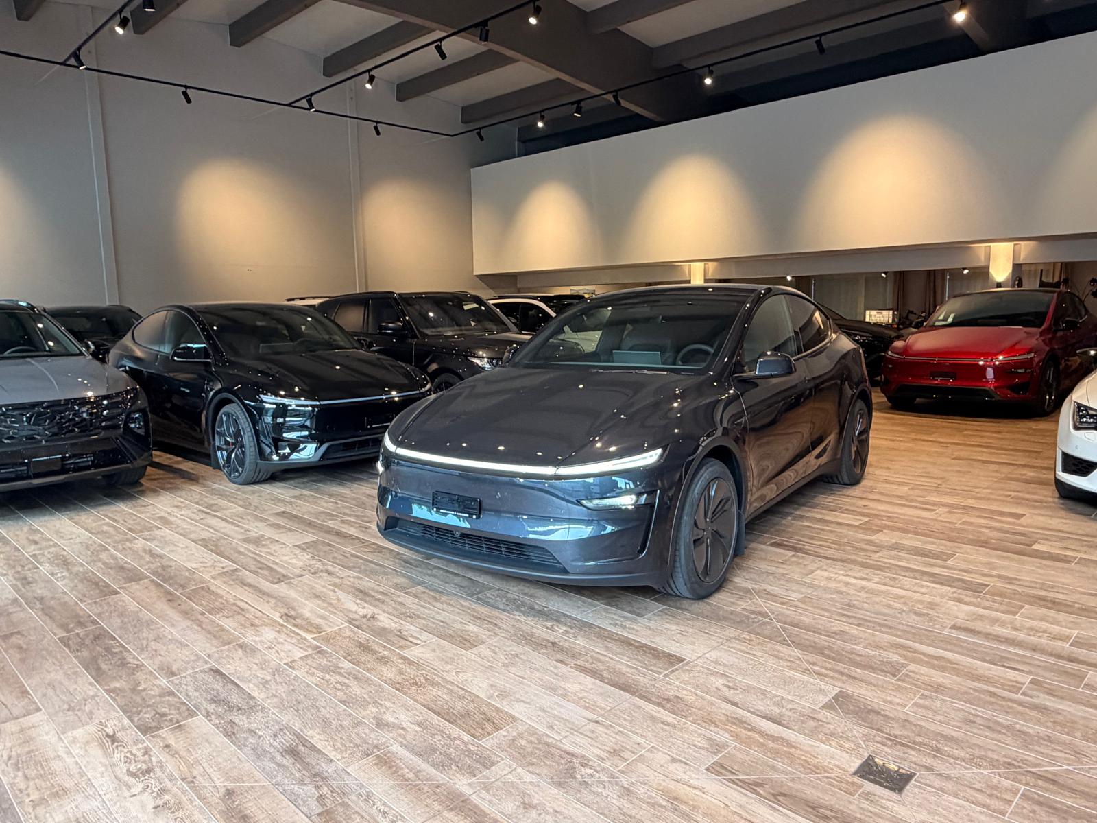 TESLA Model Y Long Range Premium AWD🔥8-fach🔥-showroom-element-2