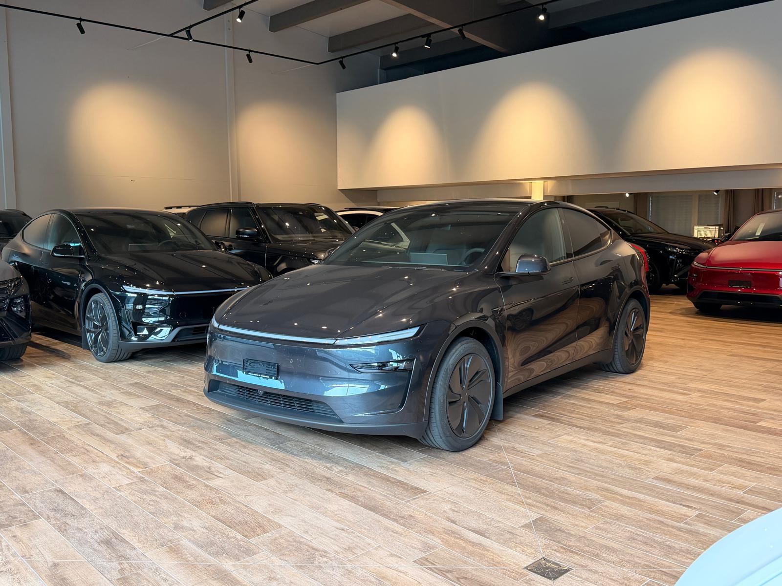 TESLA Model Y Long Range Premium AWD🔥8-fach🔥-image-8