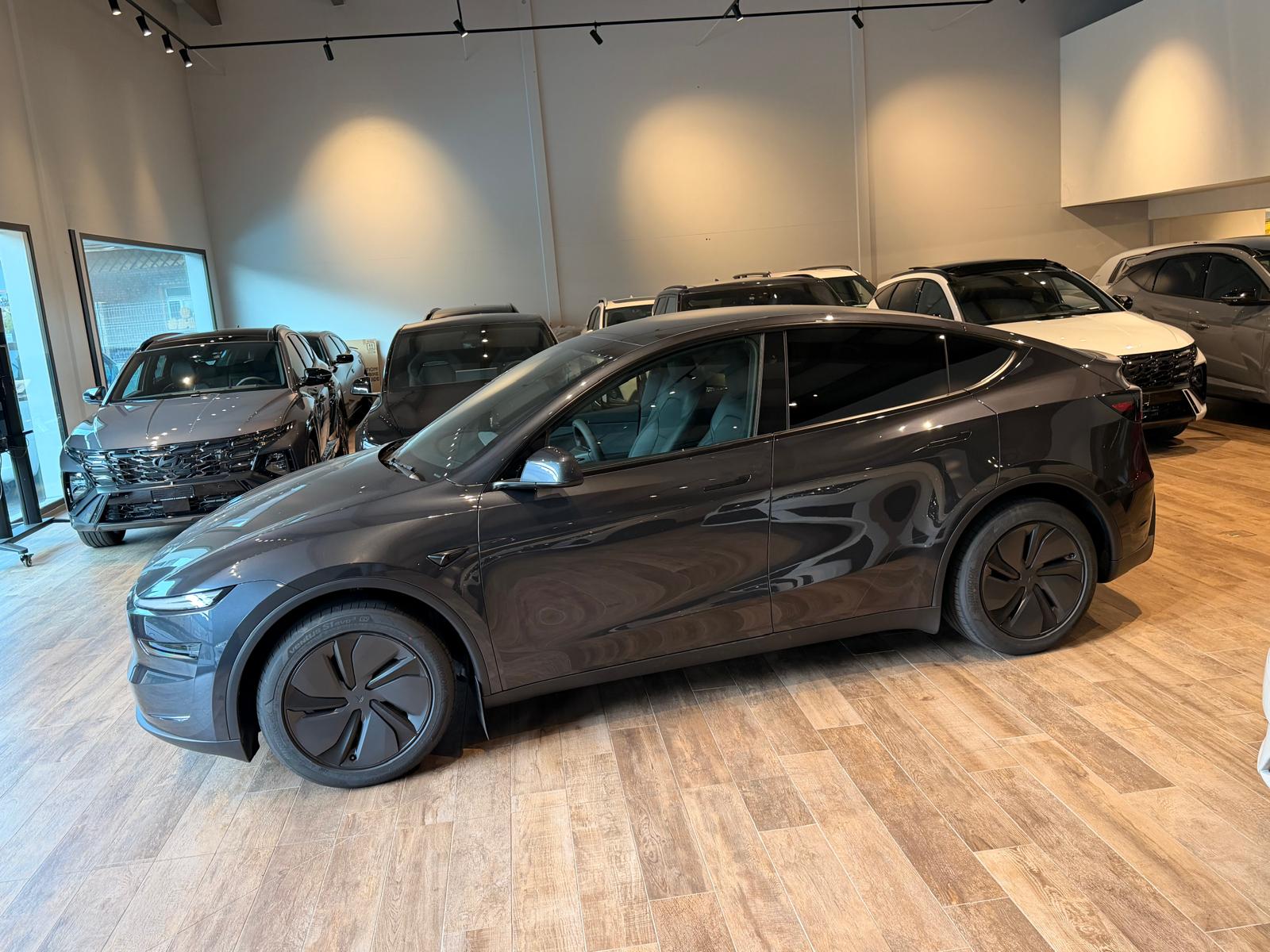 TESLA Model Y Long Range Premium AWD🔥8-fach🔥-image-6