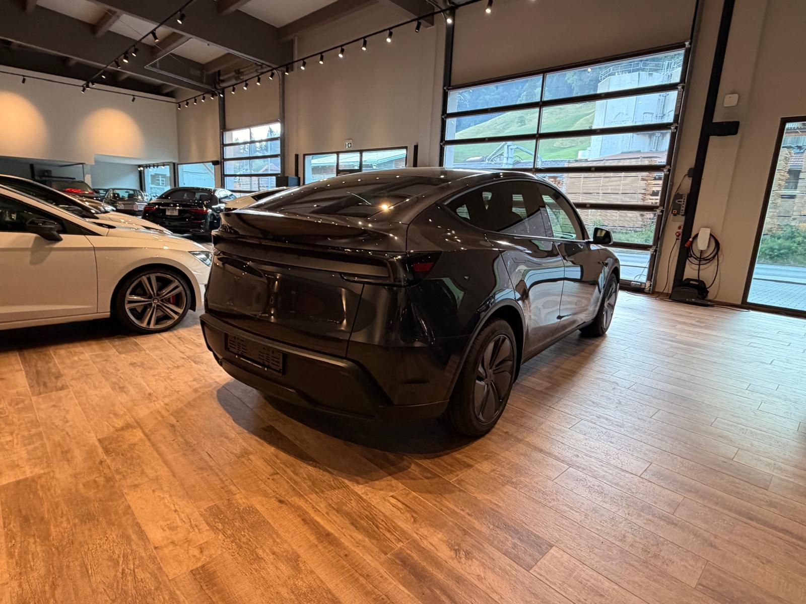 TESLA Model Y Long Range Premium AWD🔥8-fach🔥-image-21