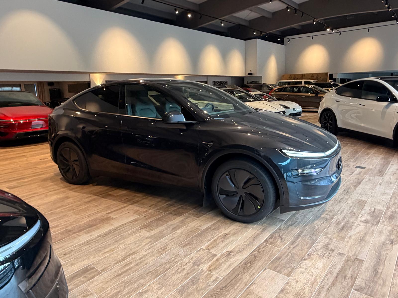 TESLA Model Y Long Range Premium AWD🔥8-fach🔥-image-5