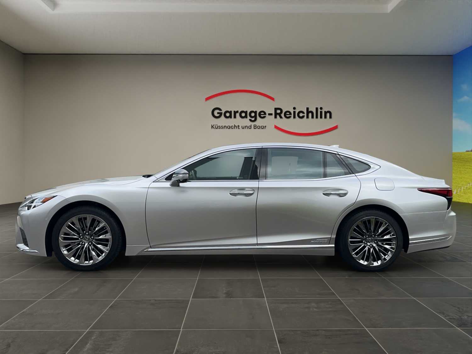 LEXUS LS 500h Excellence AWD-showroom-element-1