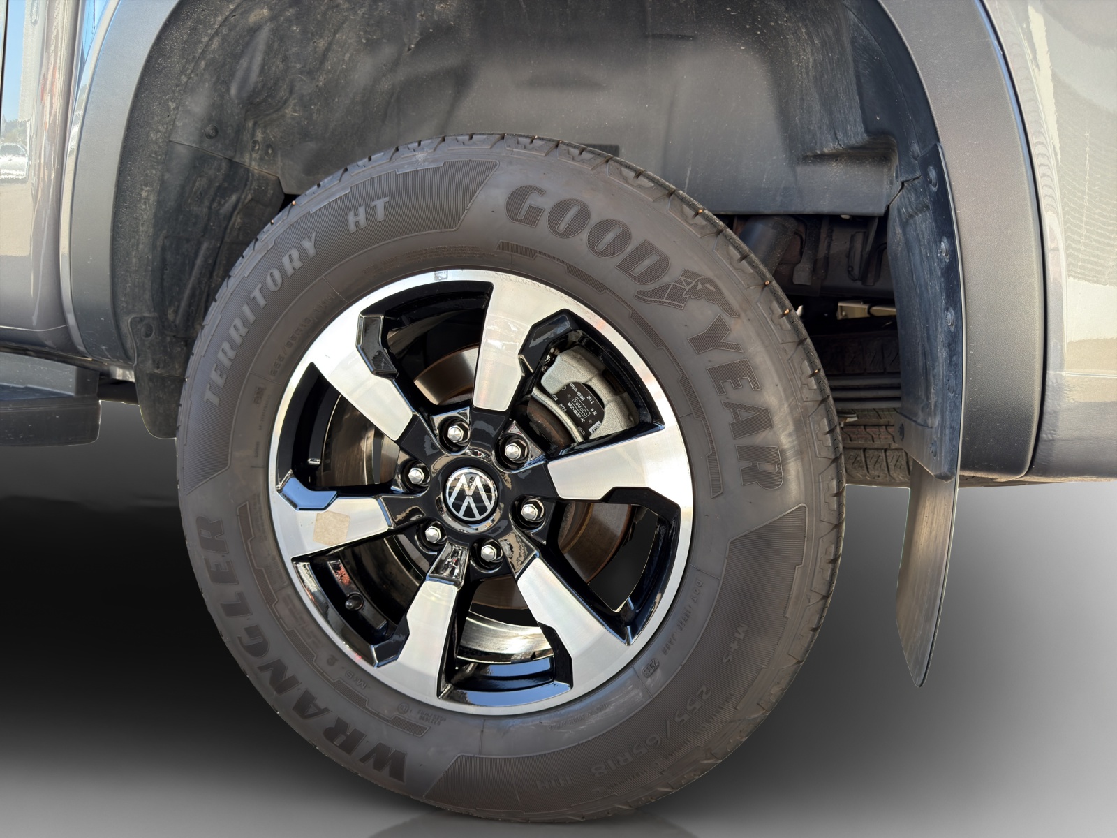 VW Amarok 2.0TDI Life Winter 2-image-14