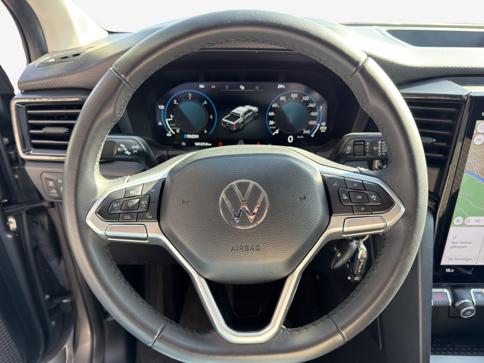 VW Amarok 2.0TDI Life Winter 2-image-9