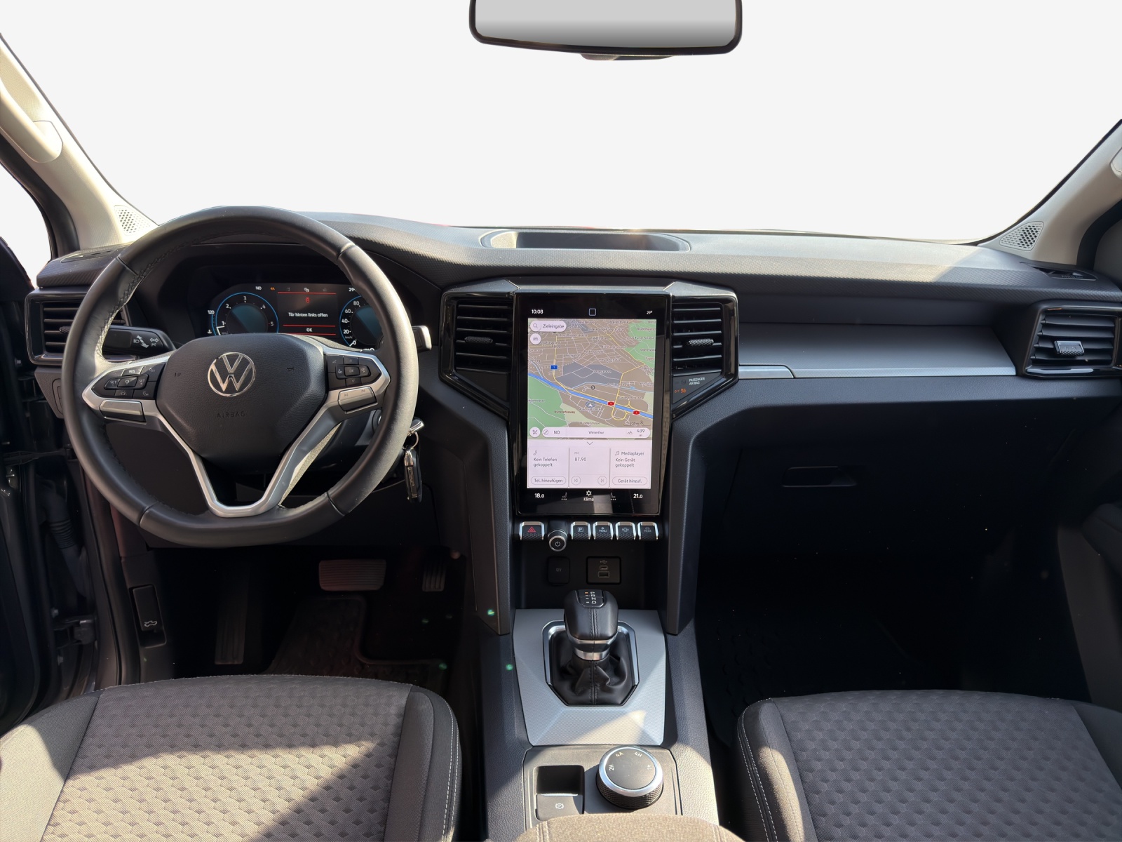 VW Amarok 2.0TDI Life Winter 2-image-8