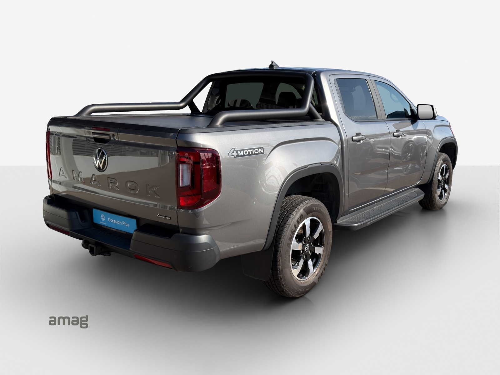 VW Amarok 2.0TDI Life Winter 2-image-4