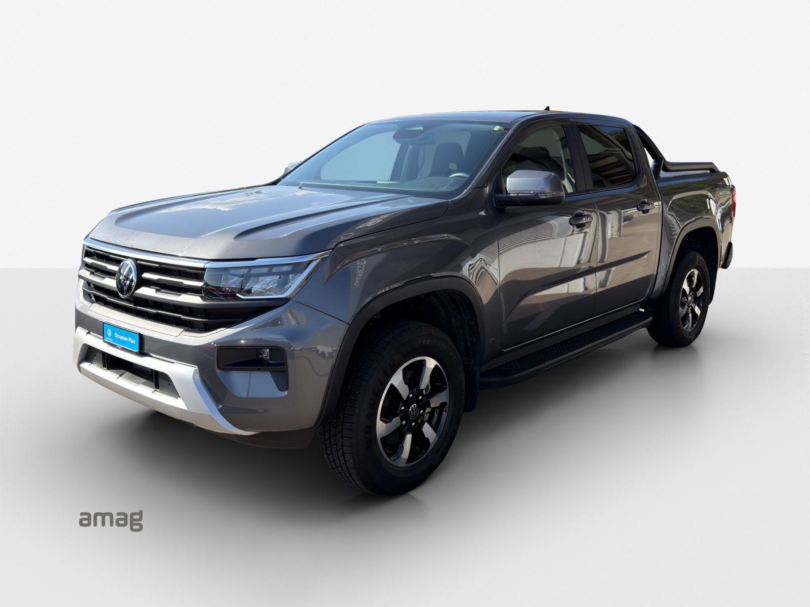 VW Amarok 2.0TDI Life Winter 2