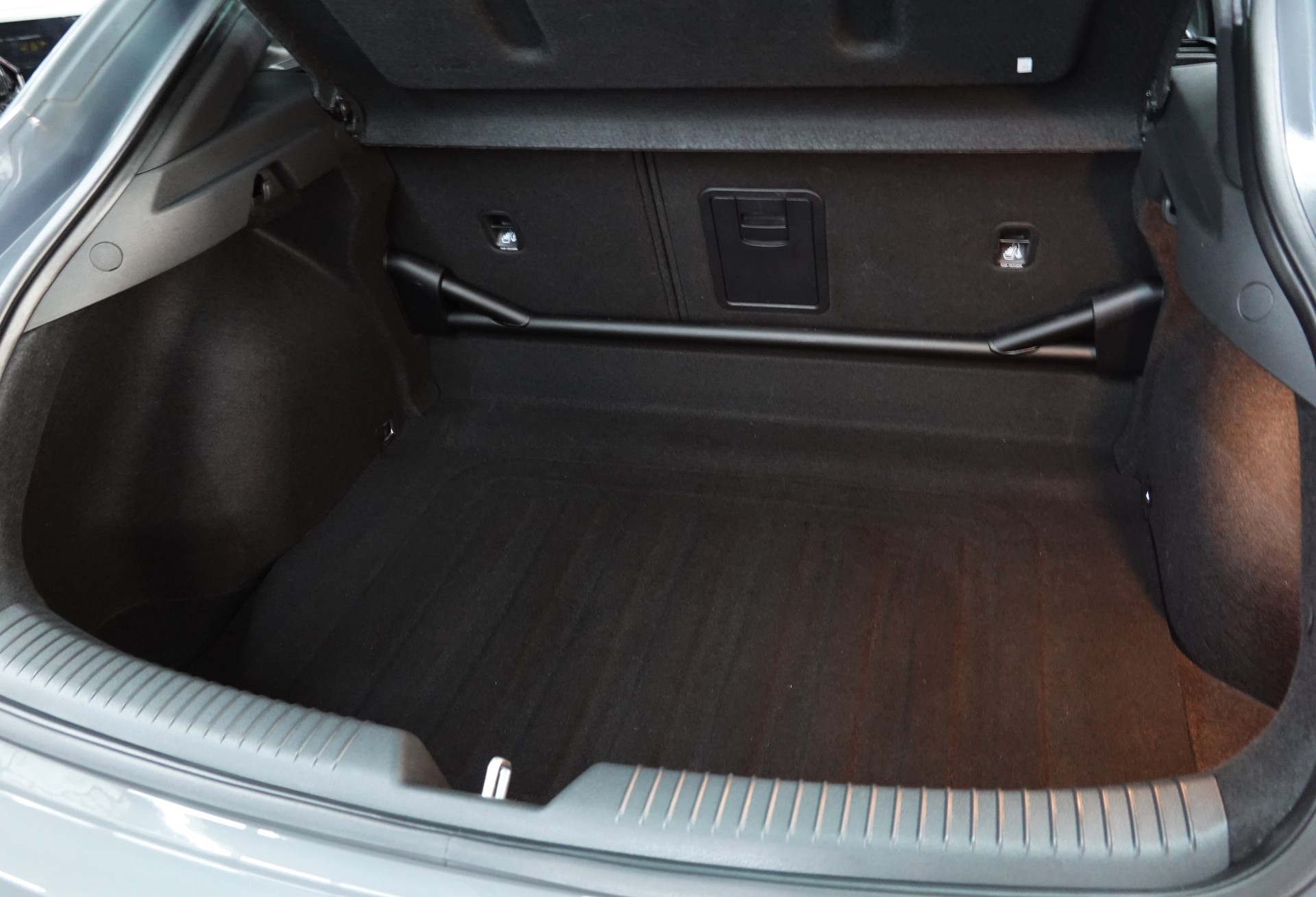 HYUNDAI I30Fastback 2.0 T-GDi N DCT LIMO CLEAN GREY CH-FZ FULL ON TOP-image-42