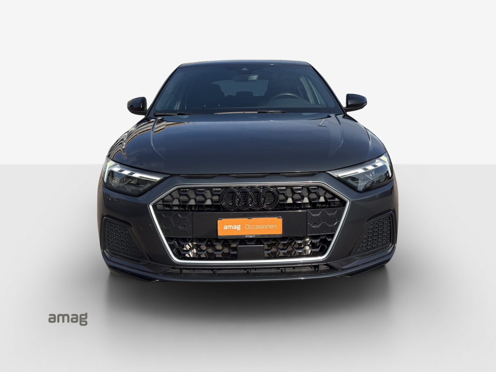 AUDI A1 Sportback 30 TFSI advanced Attraction S-tronic-image-6